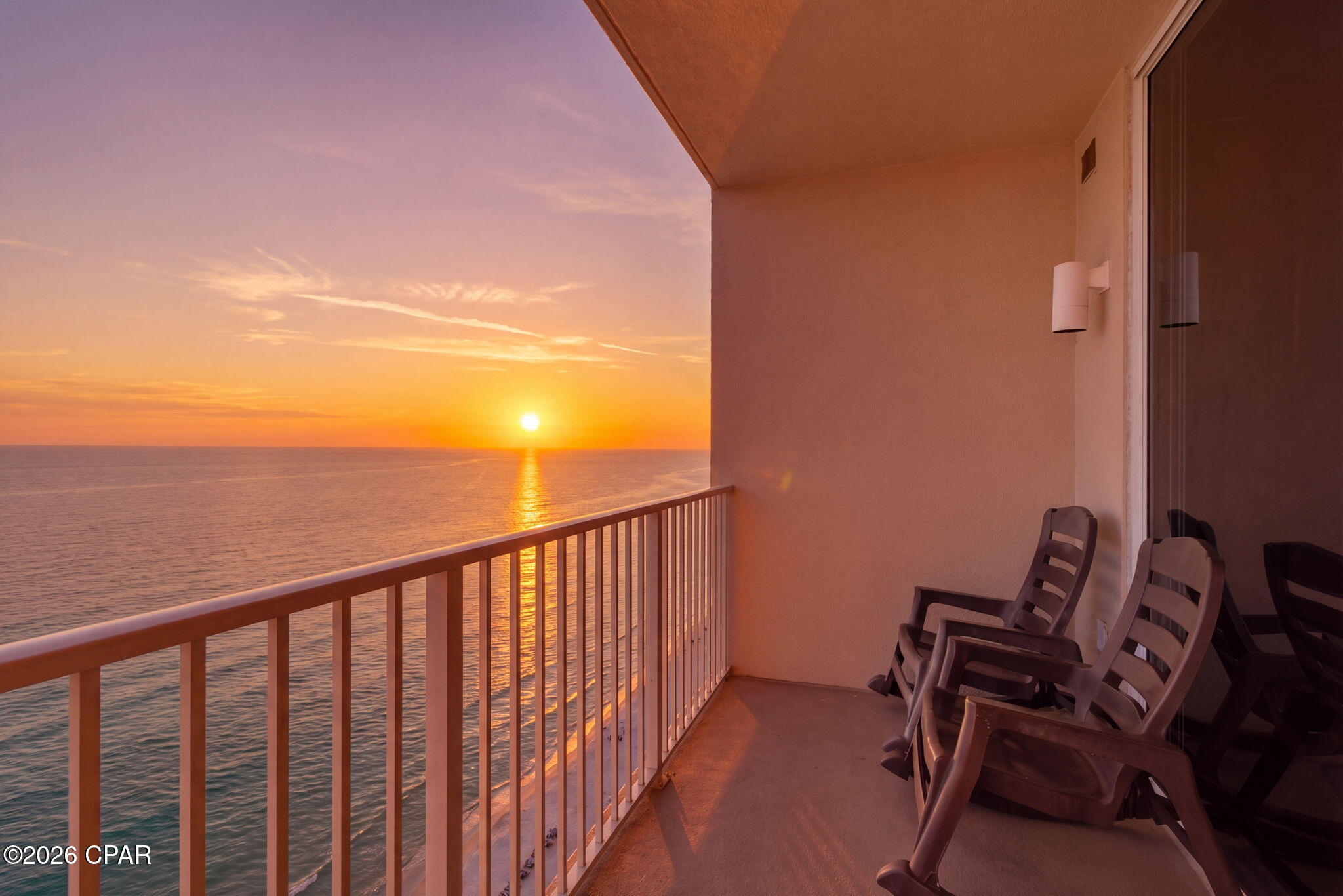 Tidewater Beach Phase II - Residential