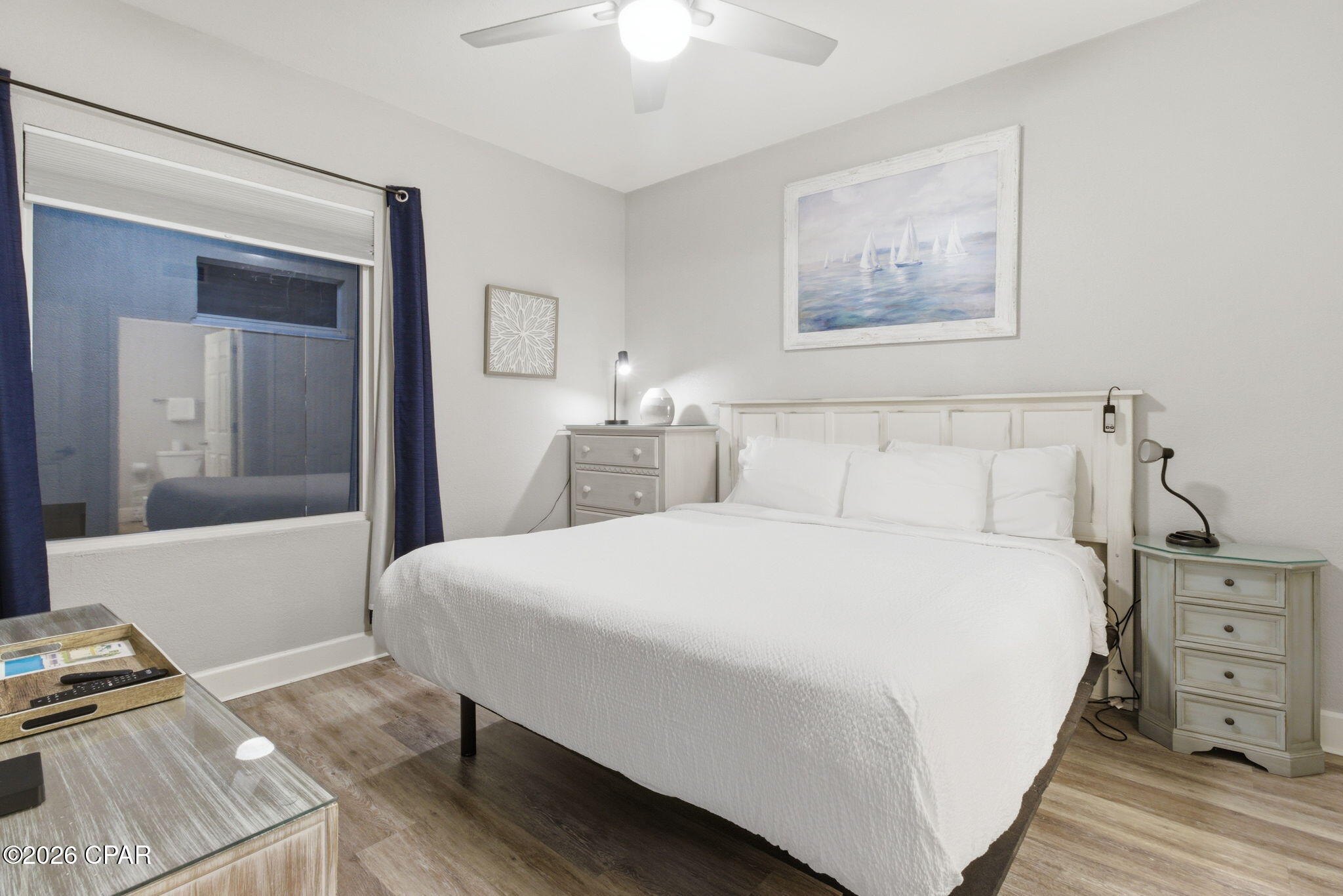 Tidewater Beach Phase II - Residential