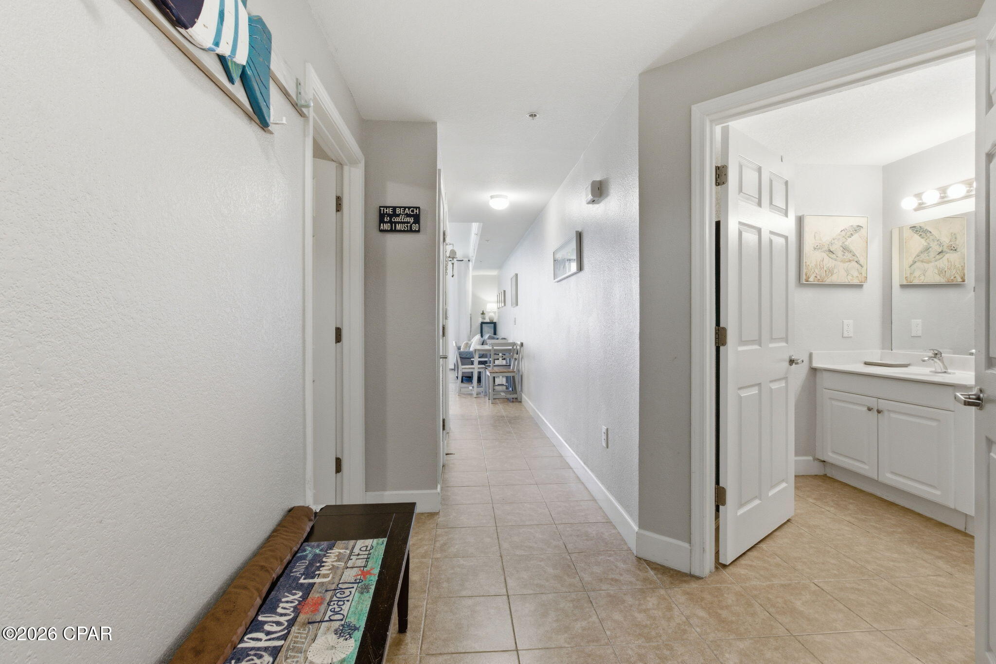 Tidewater Beach Phase II - Residential