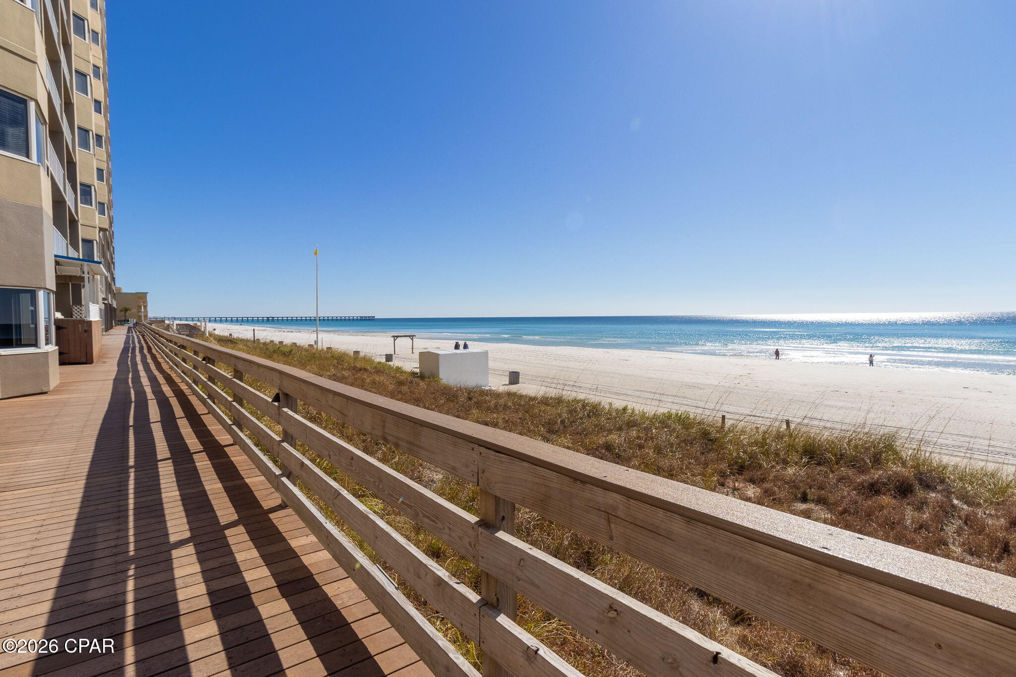 Tidewater Beach Phase II - Residential