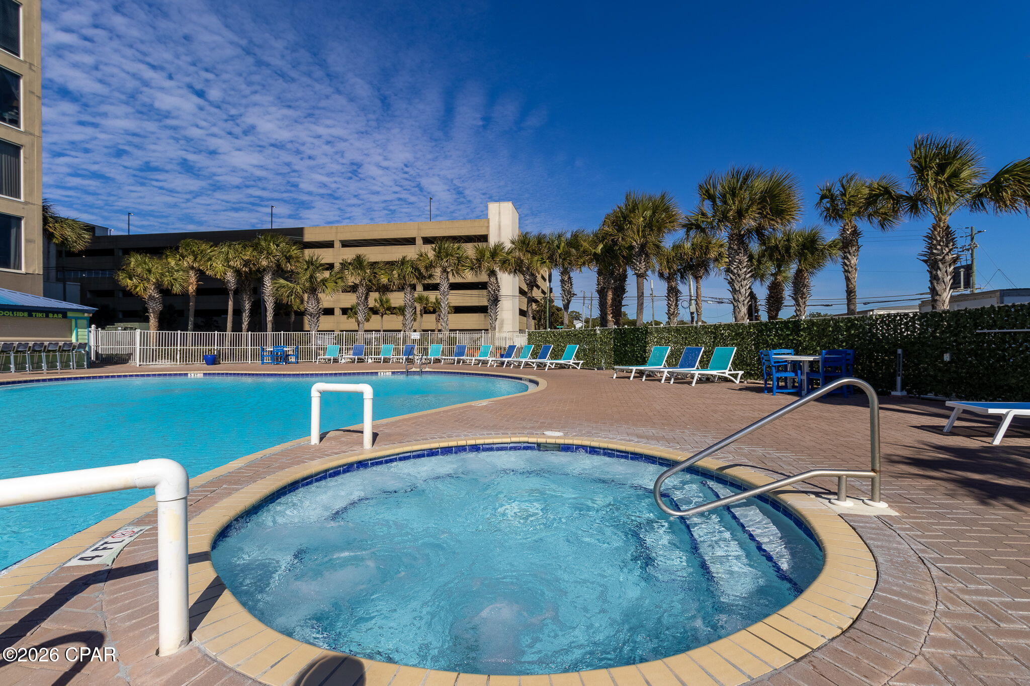 Tidewater Beach Phase II - Residential