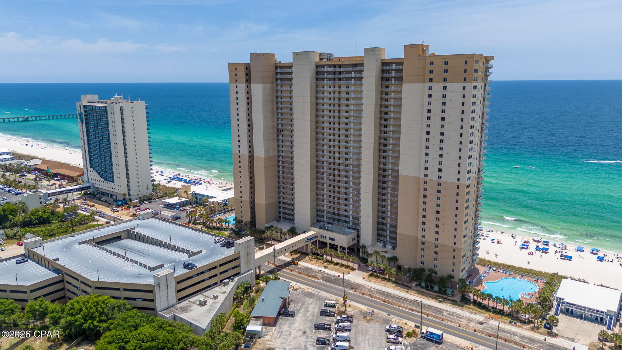 Tidewater Beach Phase II - Residential