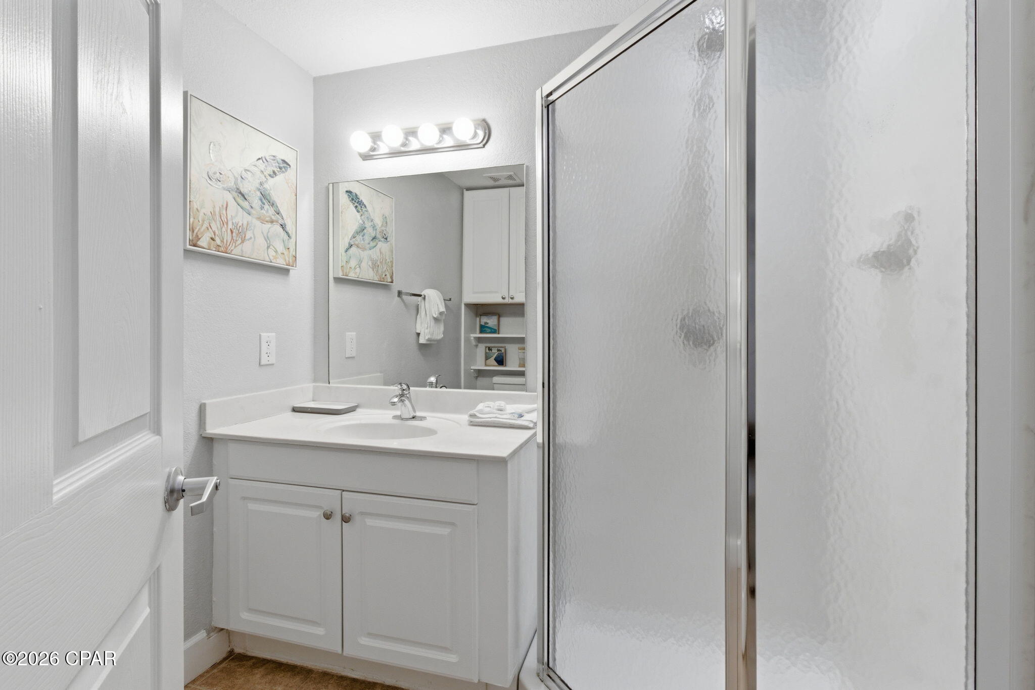 Tidewater Beach Phase II - Residential