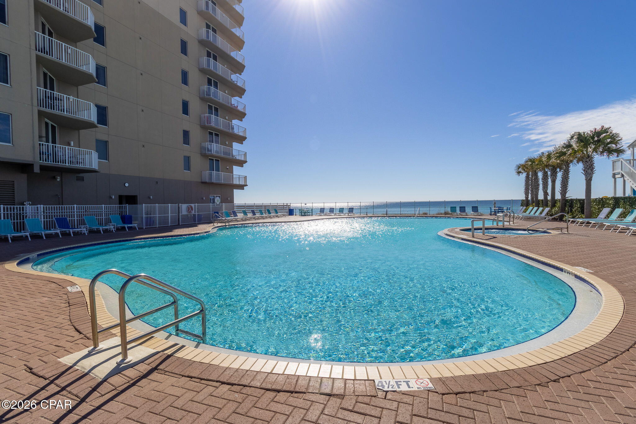 Tidewater Beach Phase II - Residential