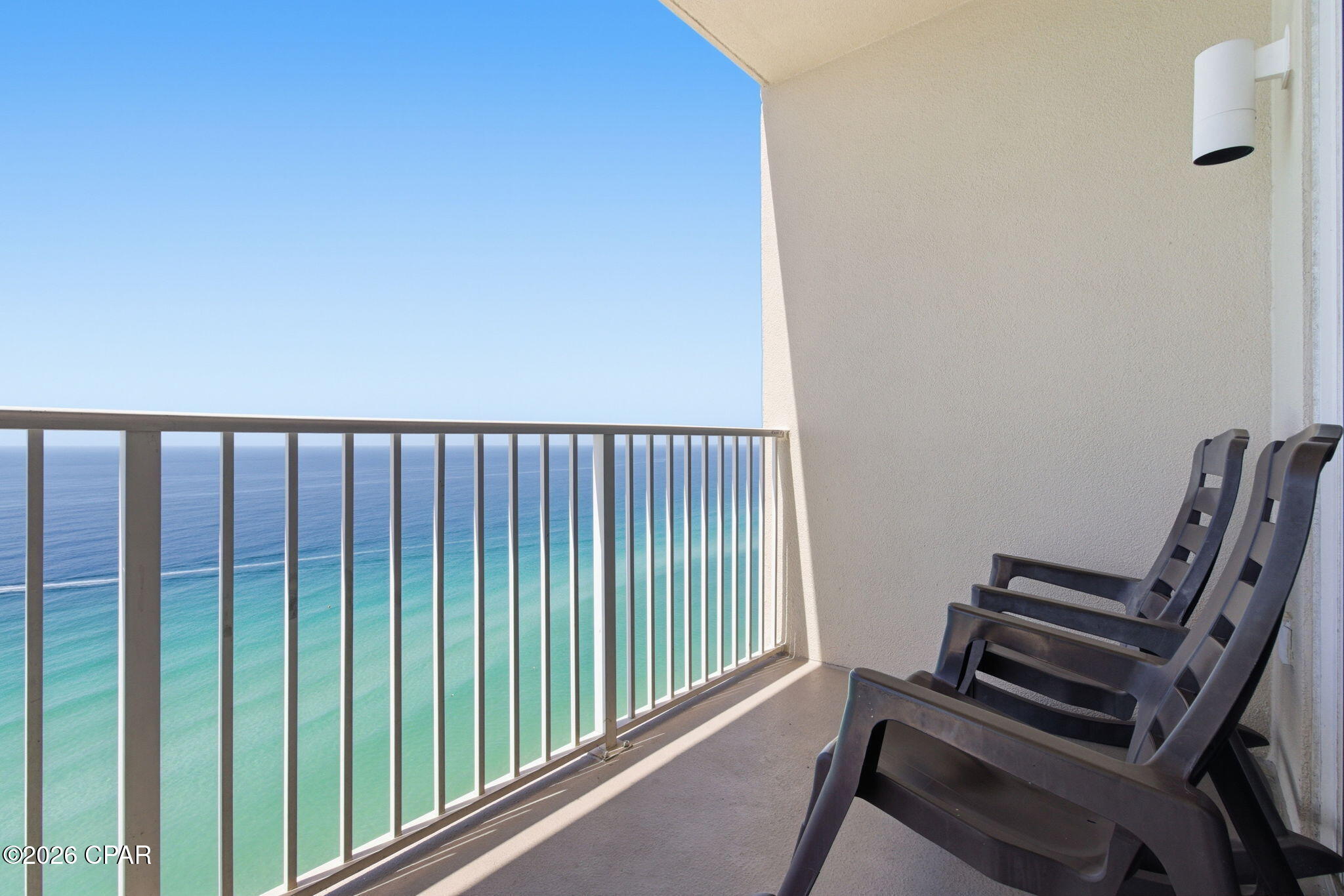 Tidewater Beach Phase II - Residential