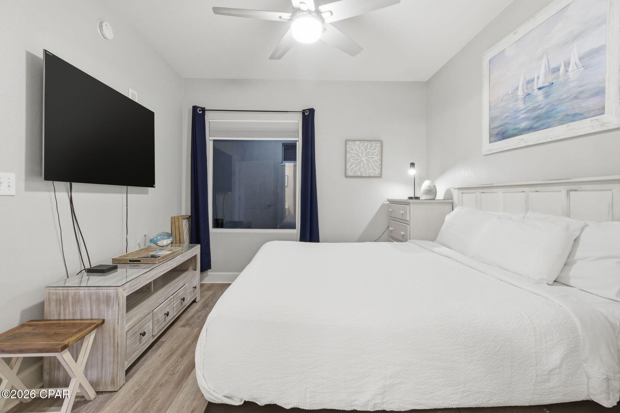 Tidewater Beach Phase II - Residential