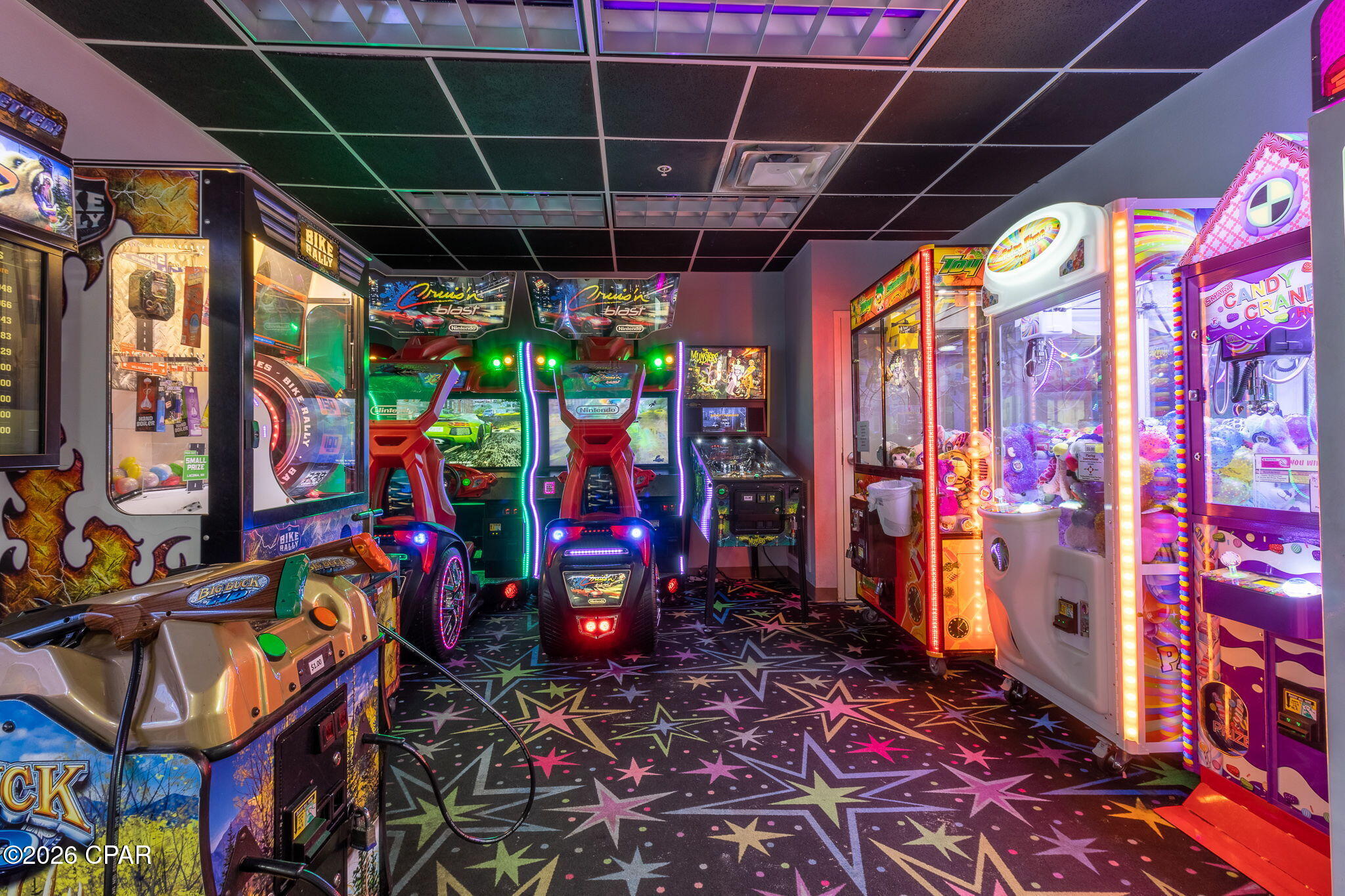 Tidewater Beach Phase II - Residential