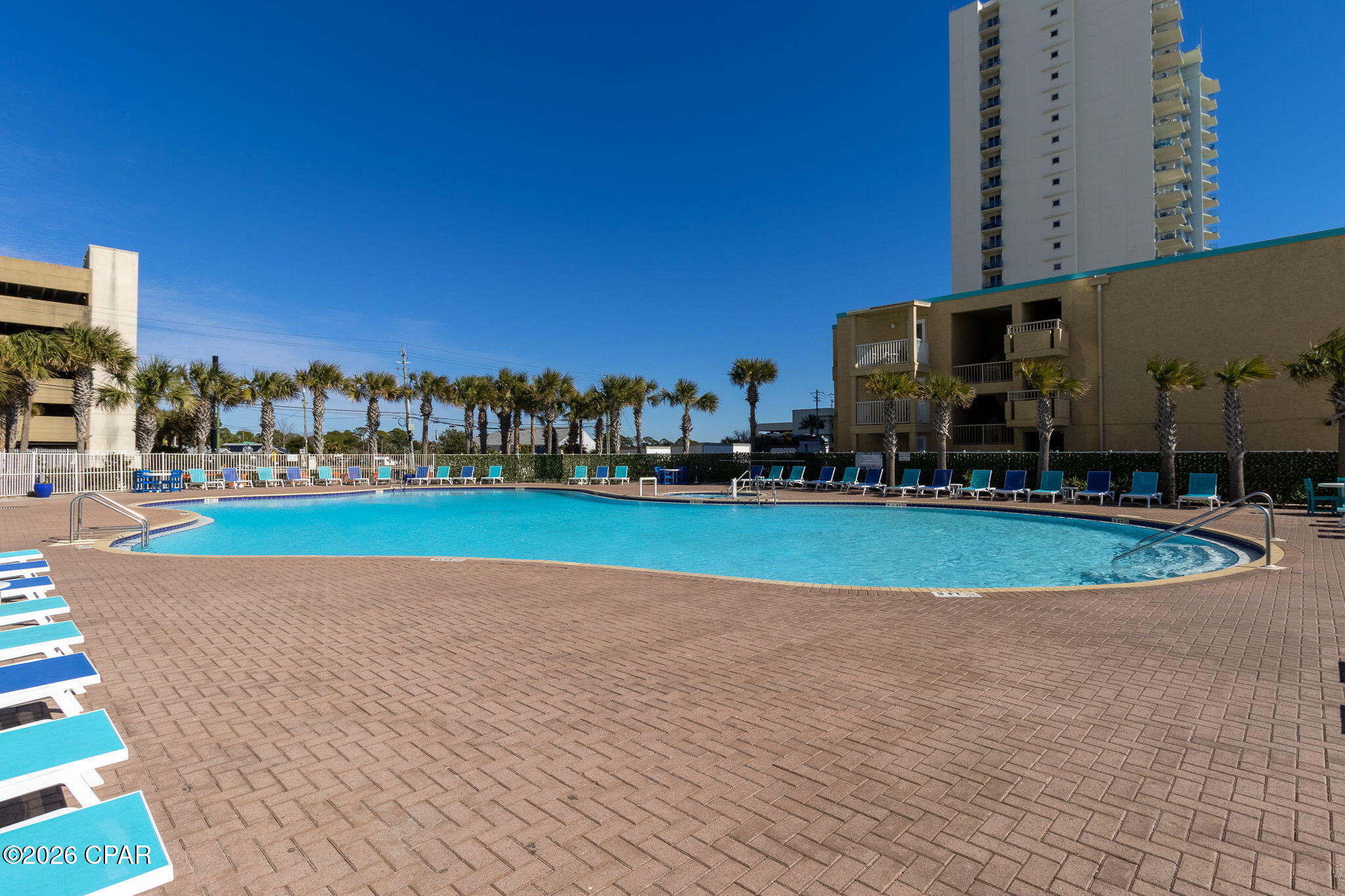 Tidewater Beach Phase II - Residential