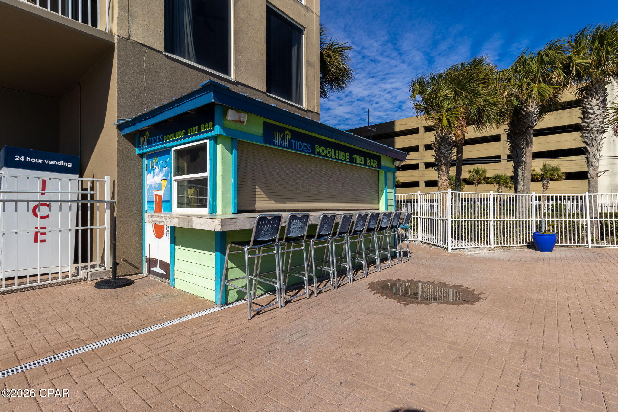 Tidewater Beach Phase II - Residential