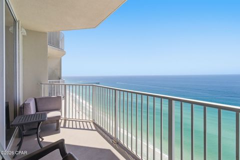 16819 Front Beach Road 2416 Panama City Beach FL 32413