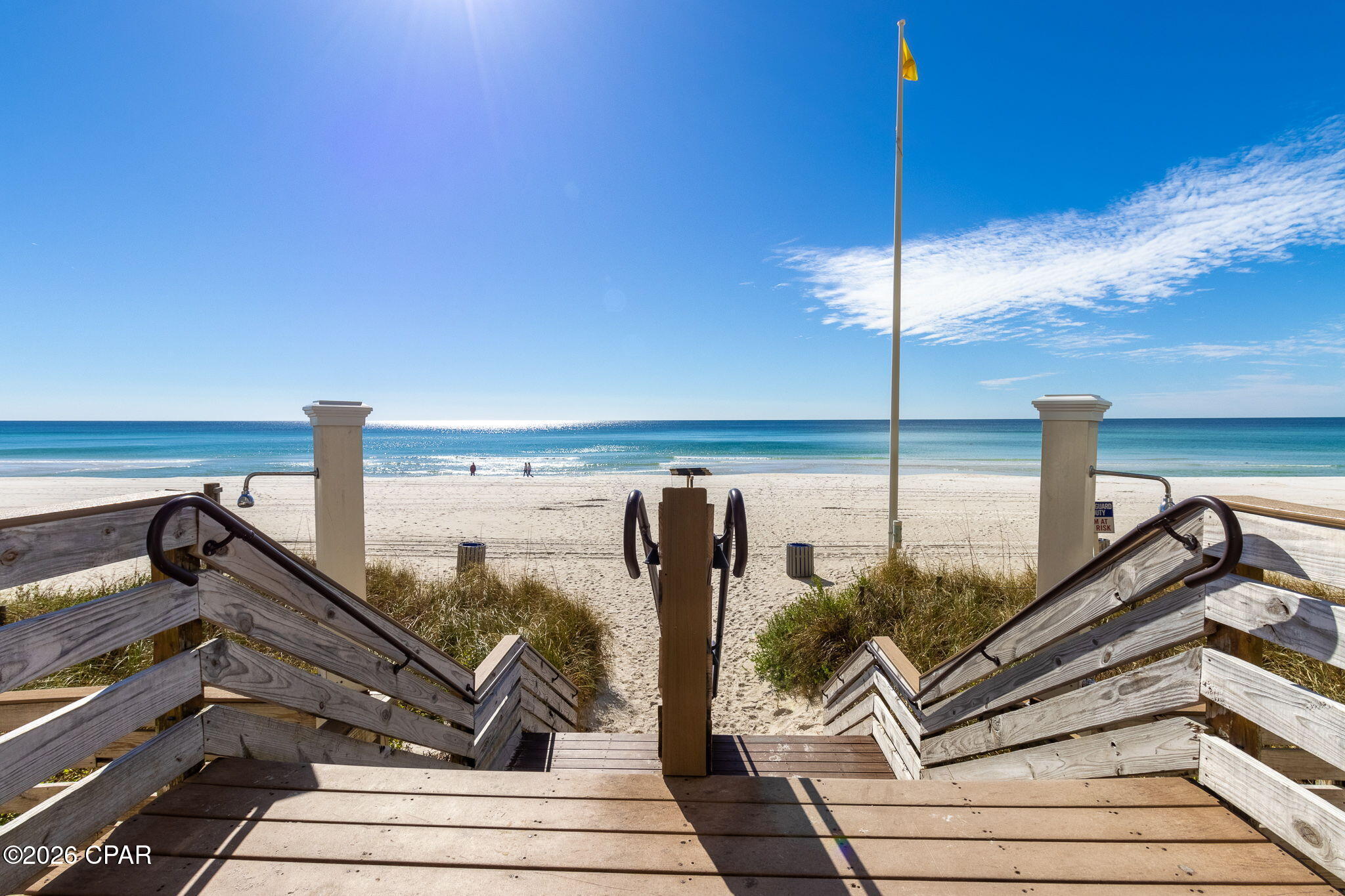 Tidewater Beach Phase II - Residential