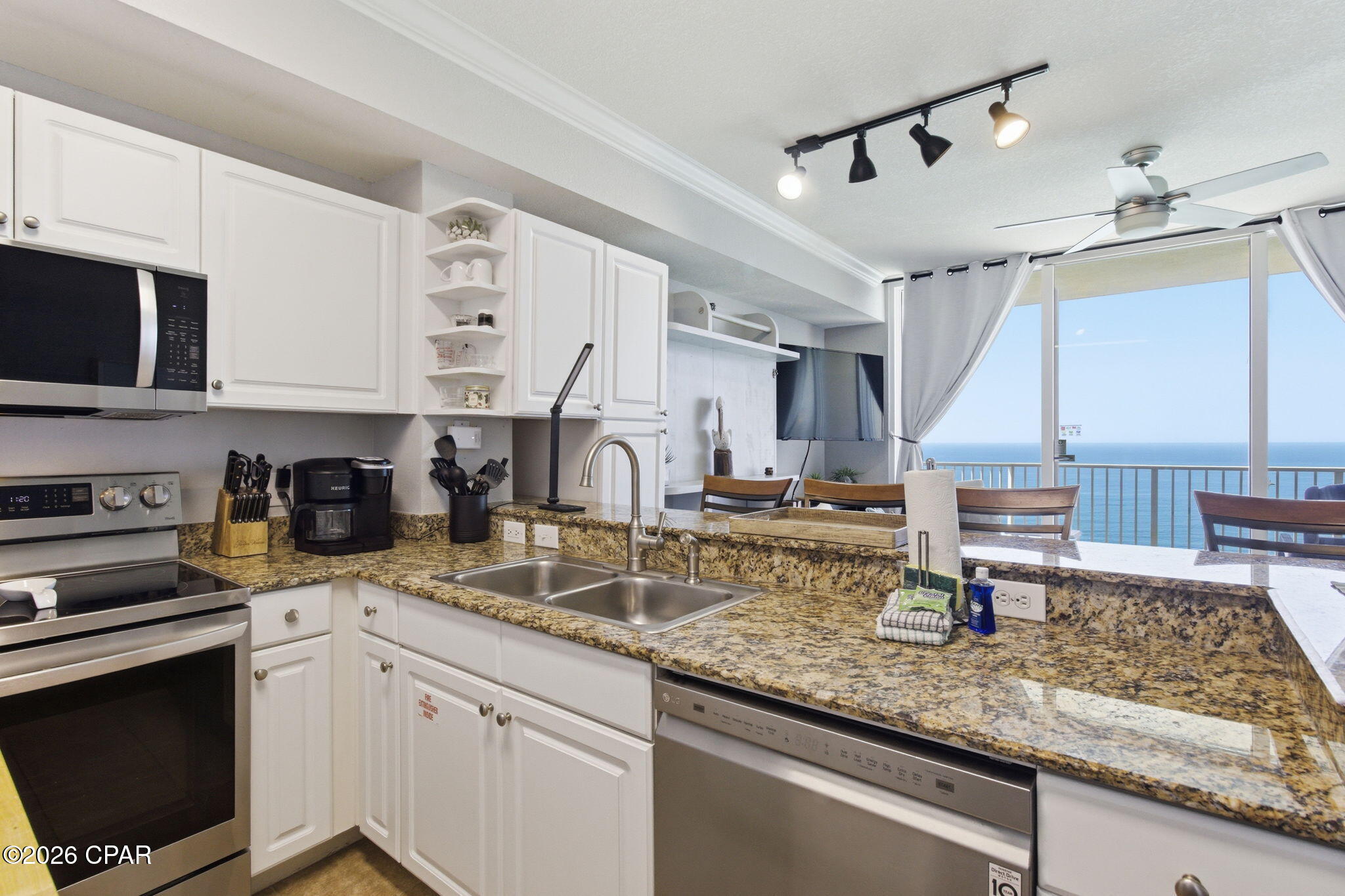 Tidewater Beach Phase II - Residential