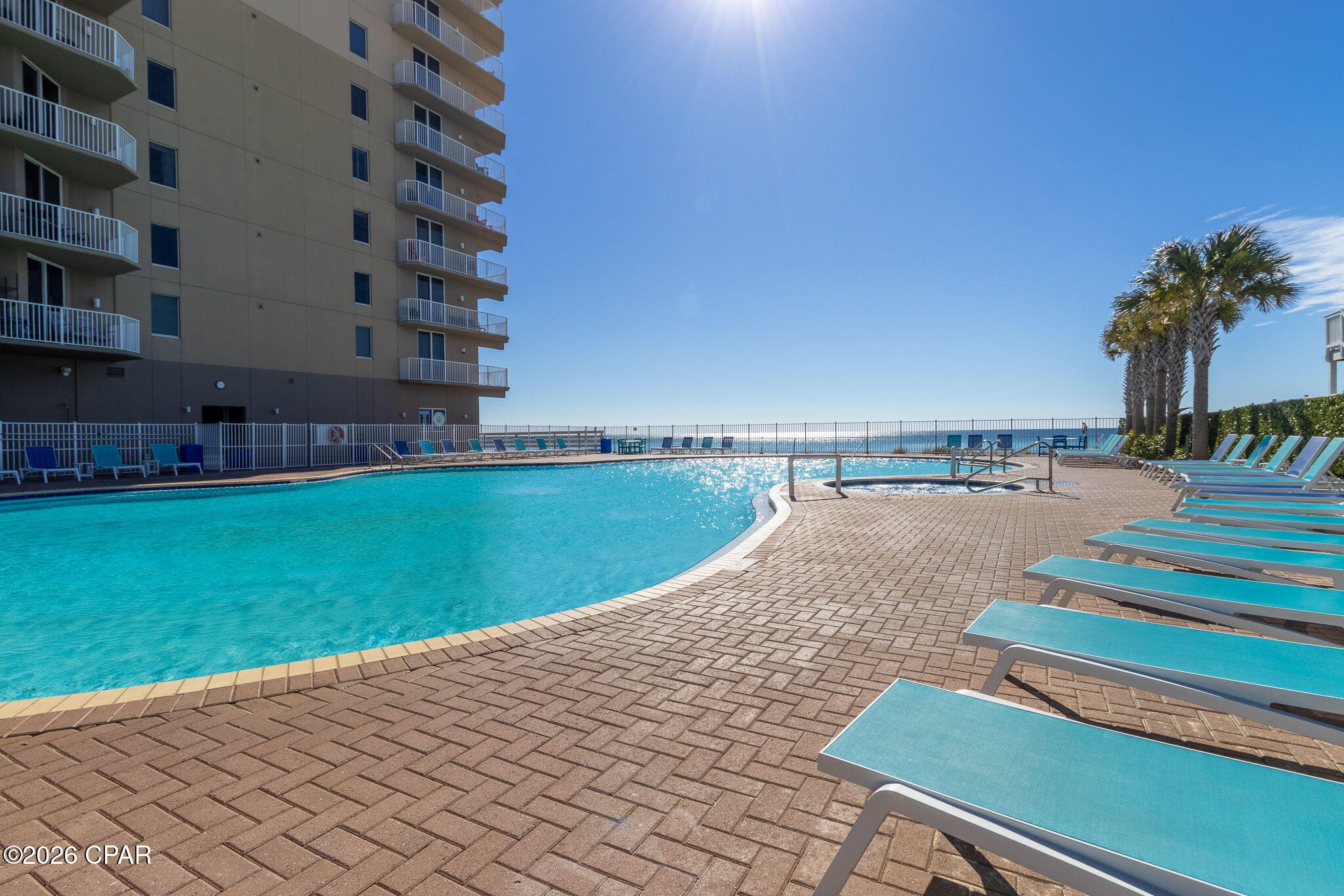 Tidewater Beach Phase II - Residential