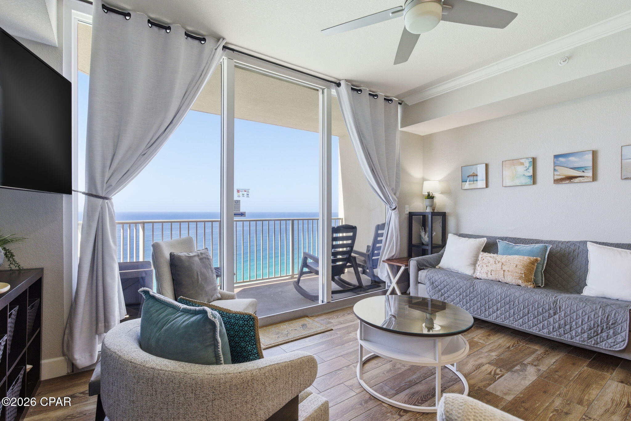 Tidewater Beach Phase II - Residential