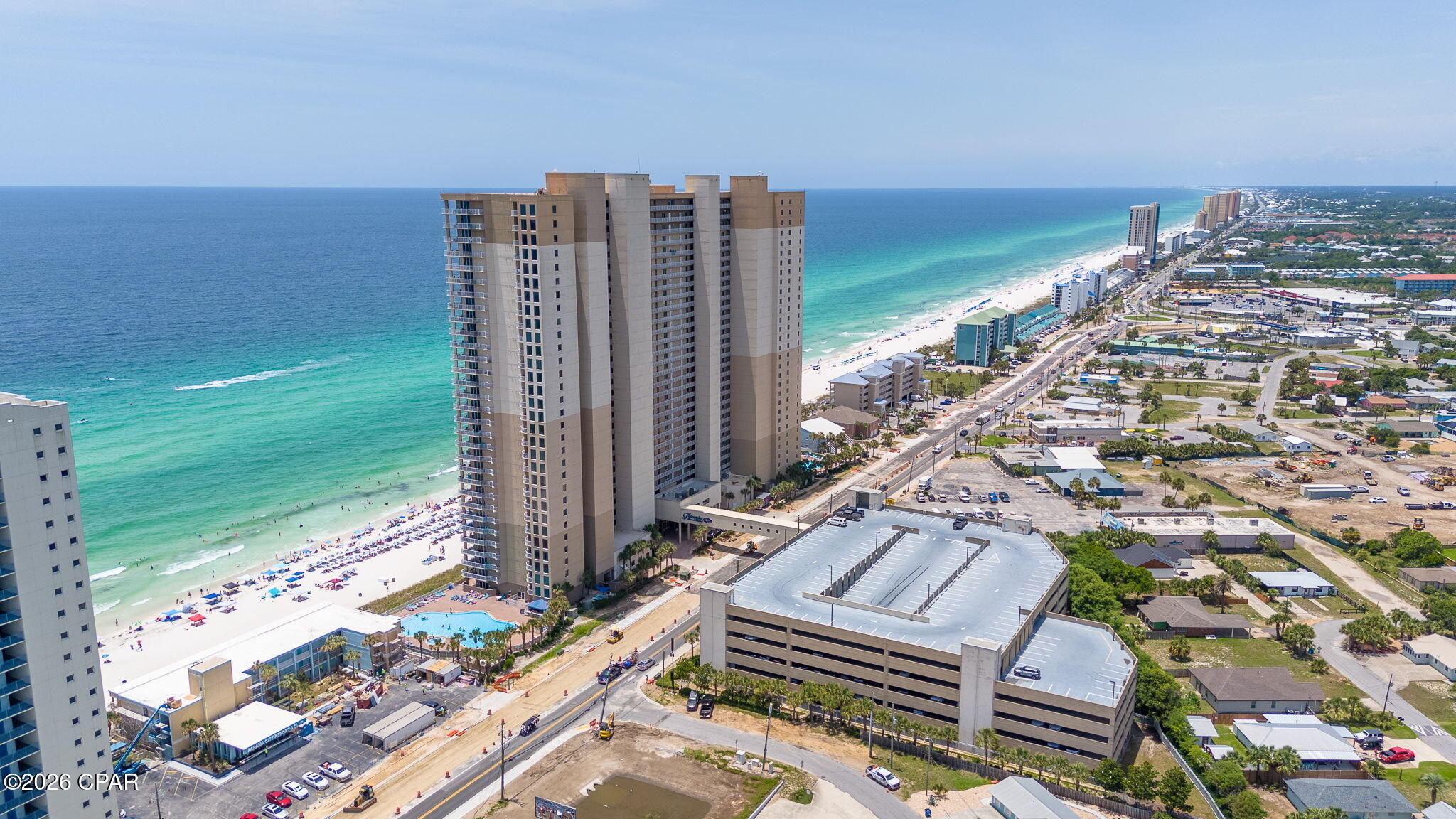 Tidewater Beach Phase II - Residential