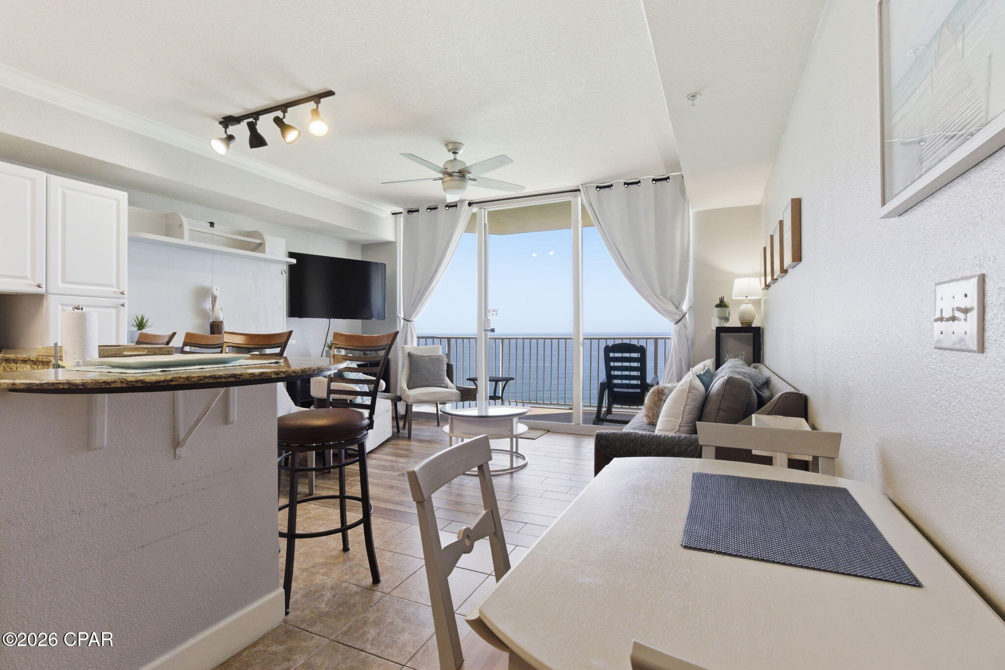 Tidewater Beach Phase II - Residential