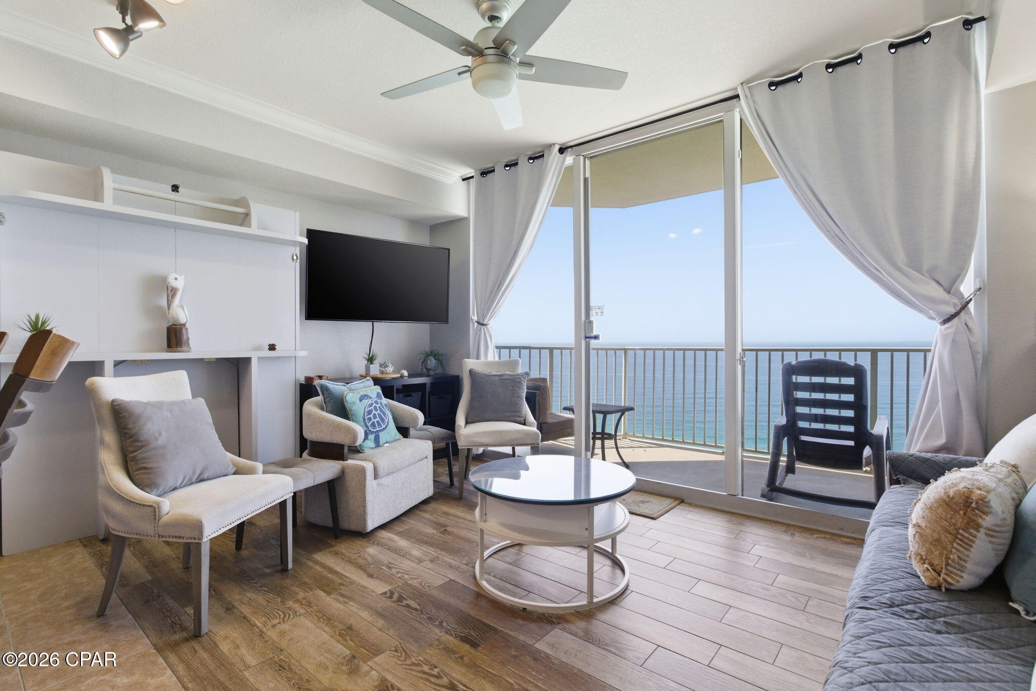 Tidewater Beach Phase II - Residential