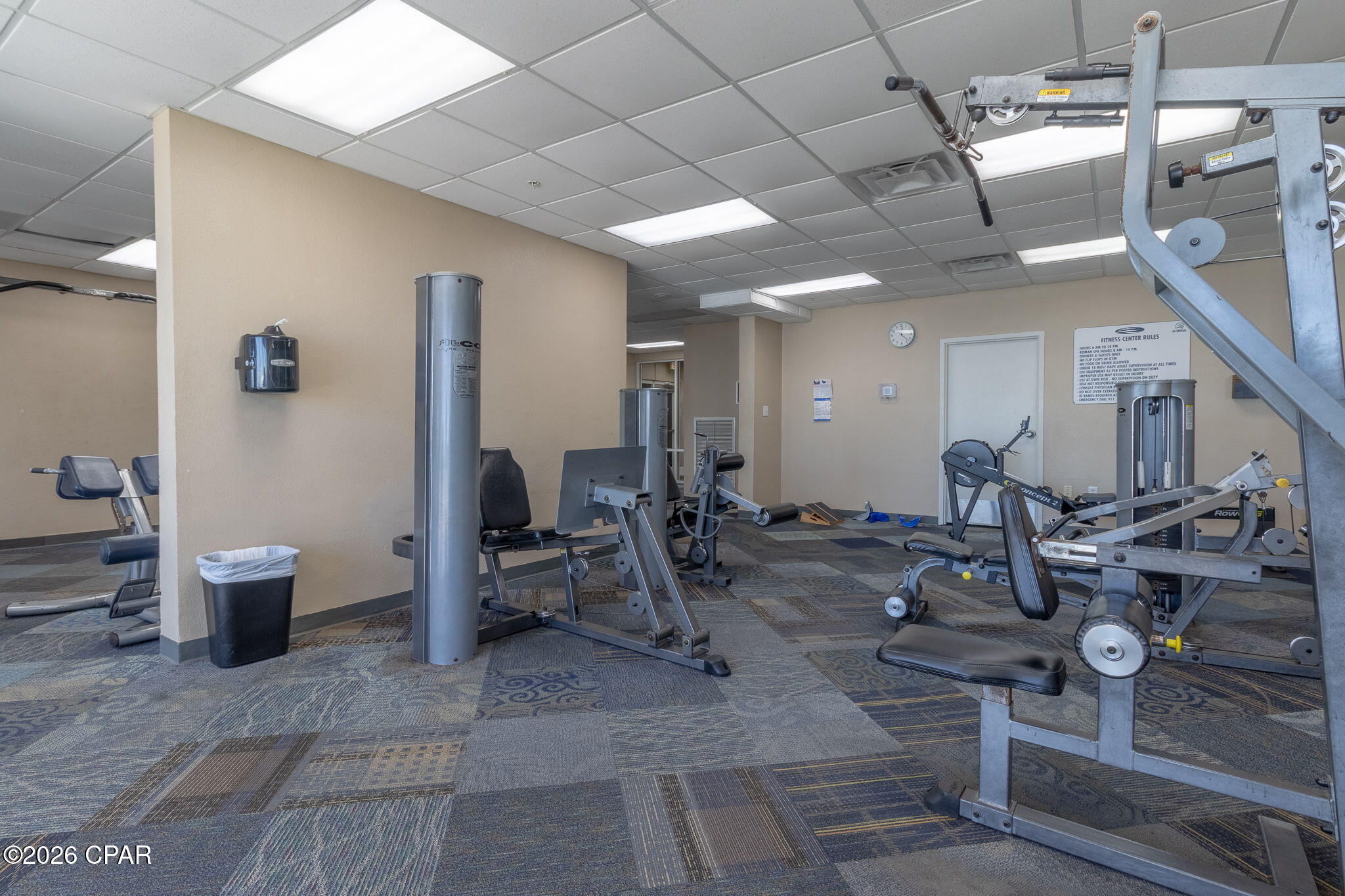 Tidewater Beach Phase II - Residential