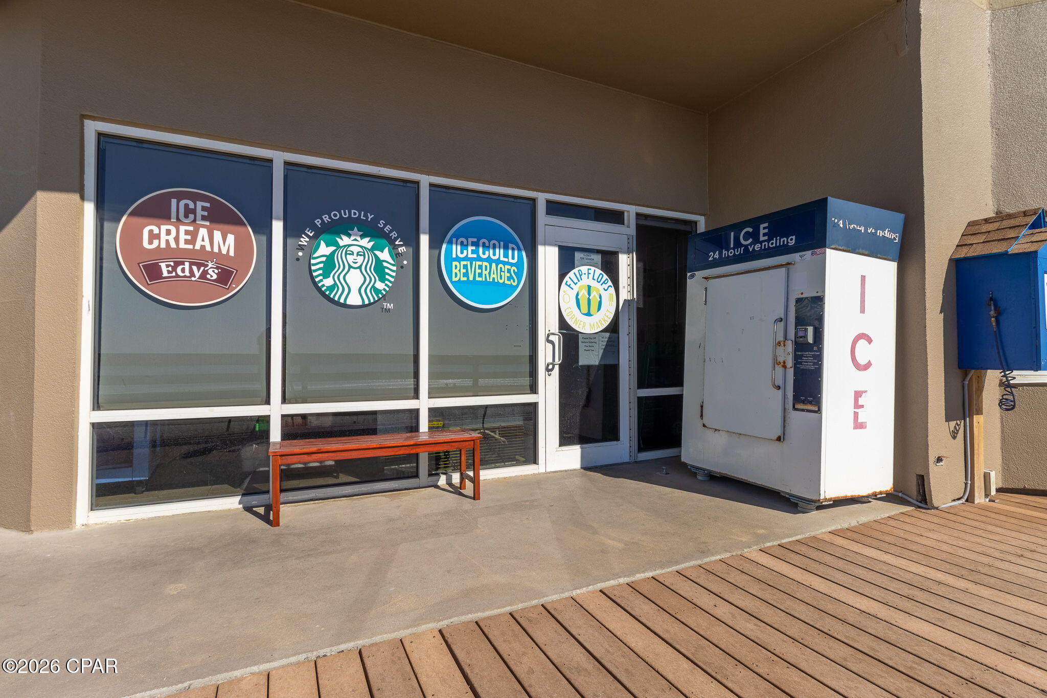 Tidewater Beach Phase II - Residential