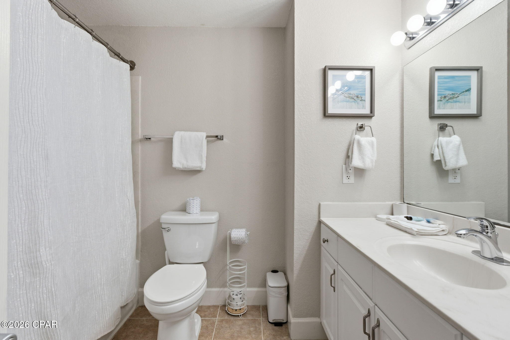 Tidewater Beach Phase II - Residential