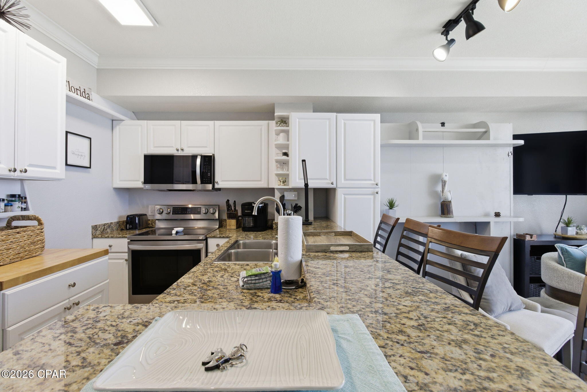 Tidewater Beach Phase II - Residential