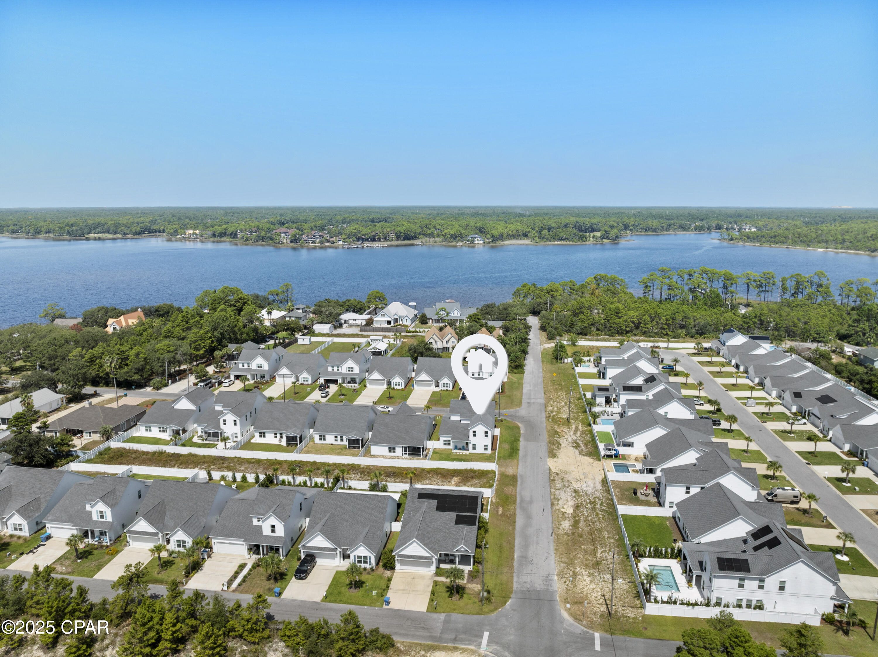 The Preserve at Lake Powell - Residential