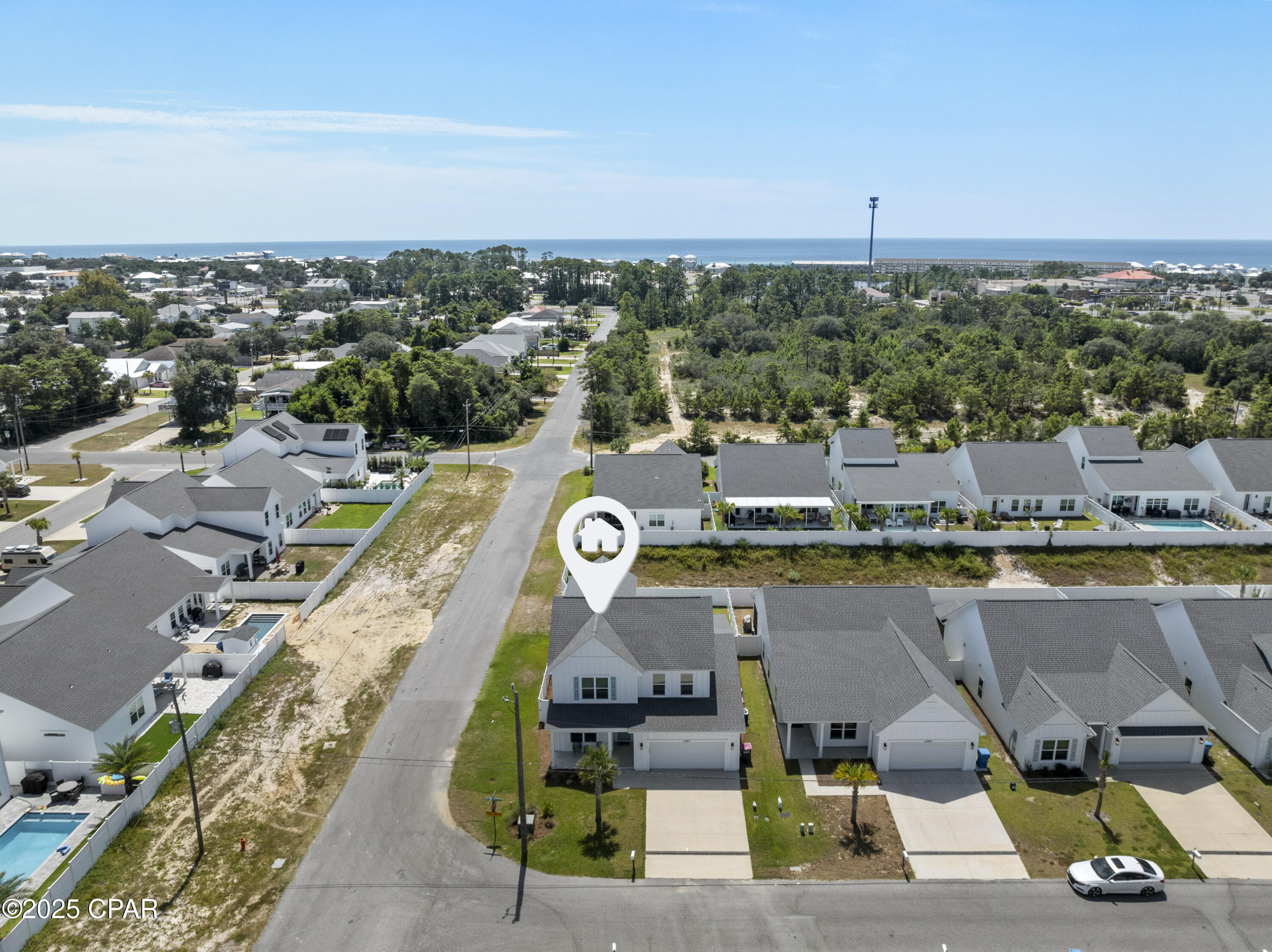 The Preserve at Lake Powell - Residential