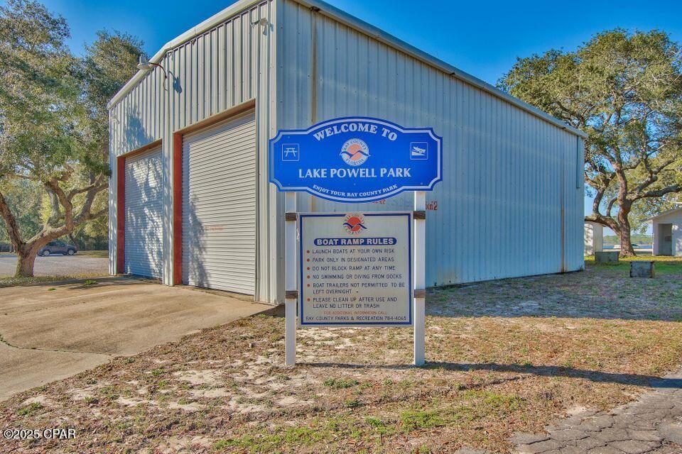 The Preserve at Lake Powell - Residential