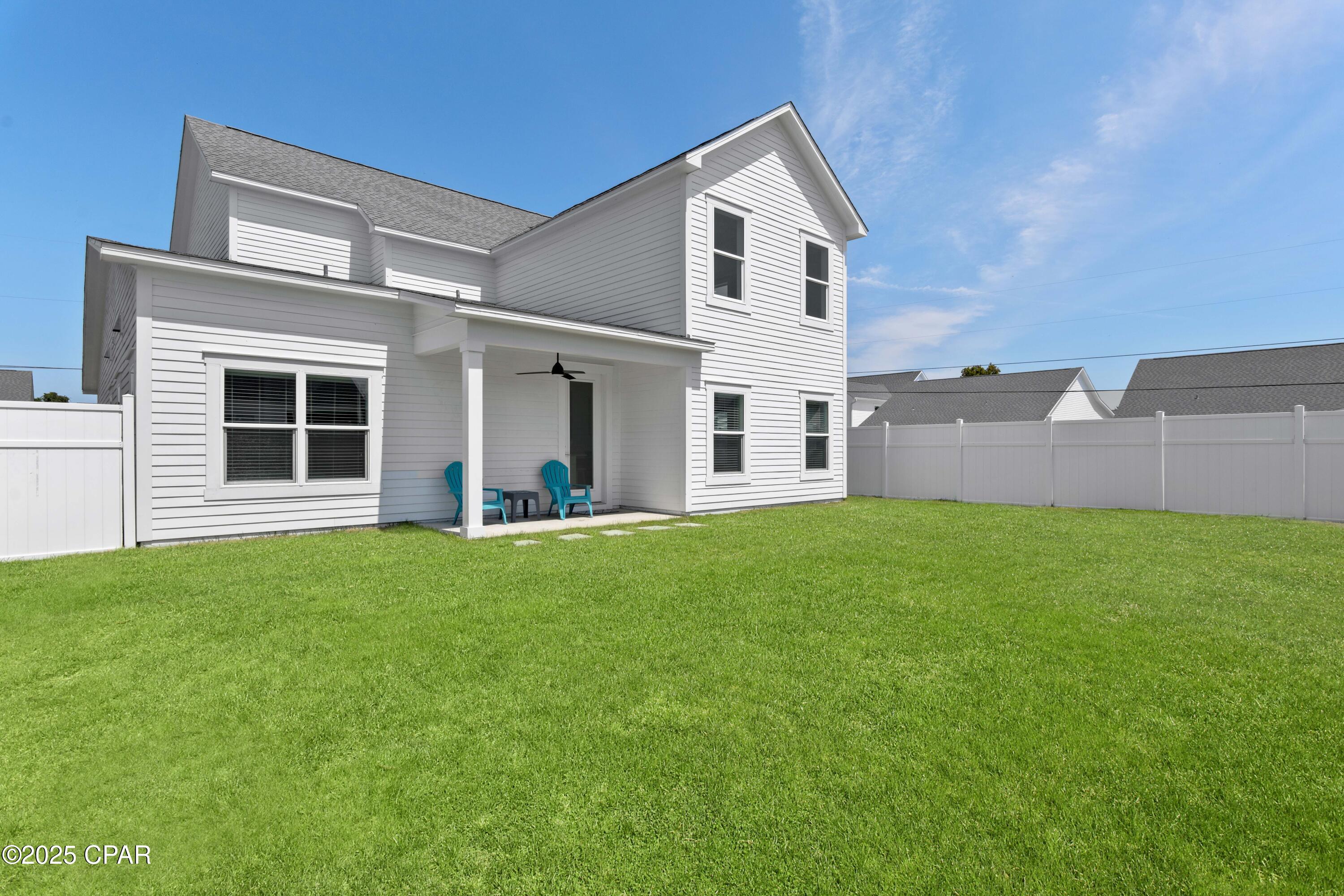 The Preserve at Lake Powell - Residential