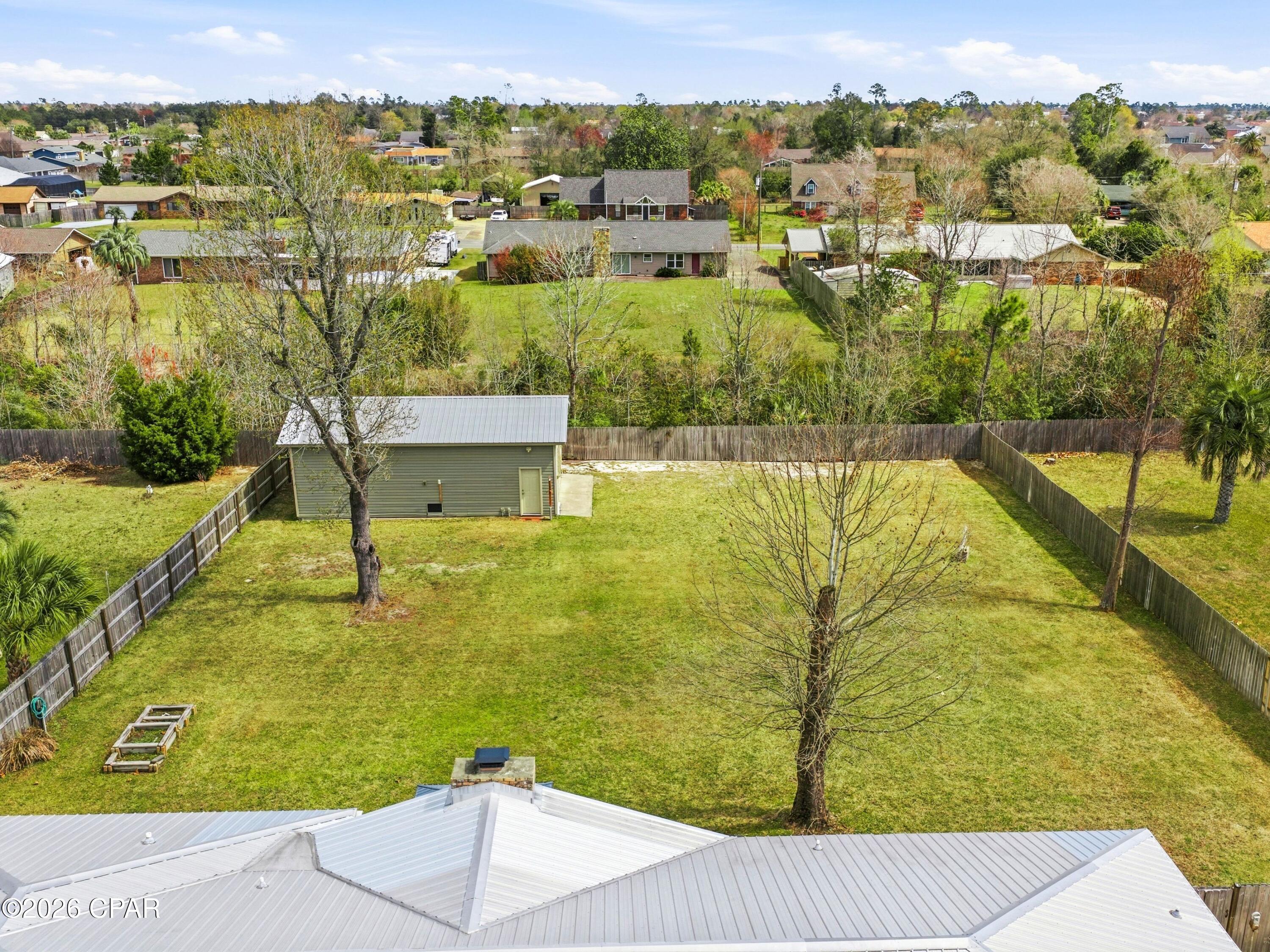 Bingoose Estates U-1 - Residential