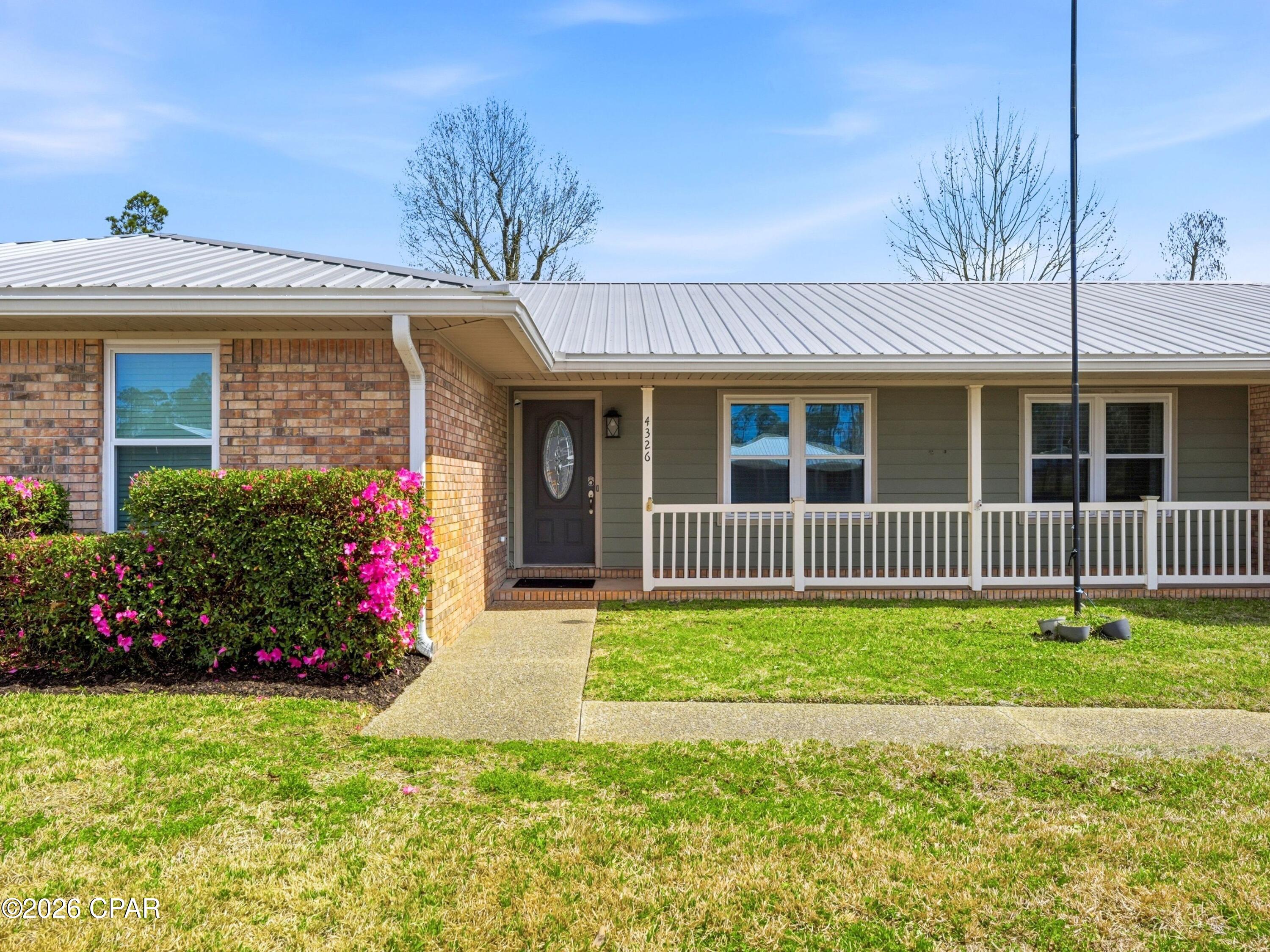 Bingoose Estates U-1 - Residential