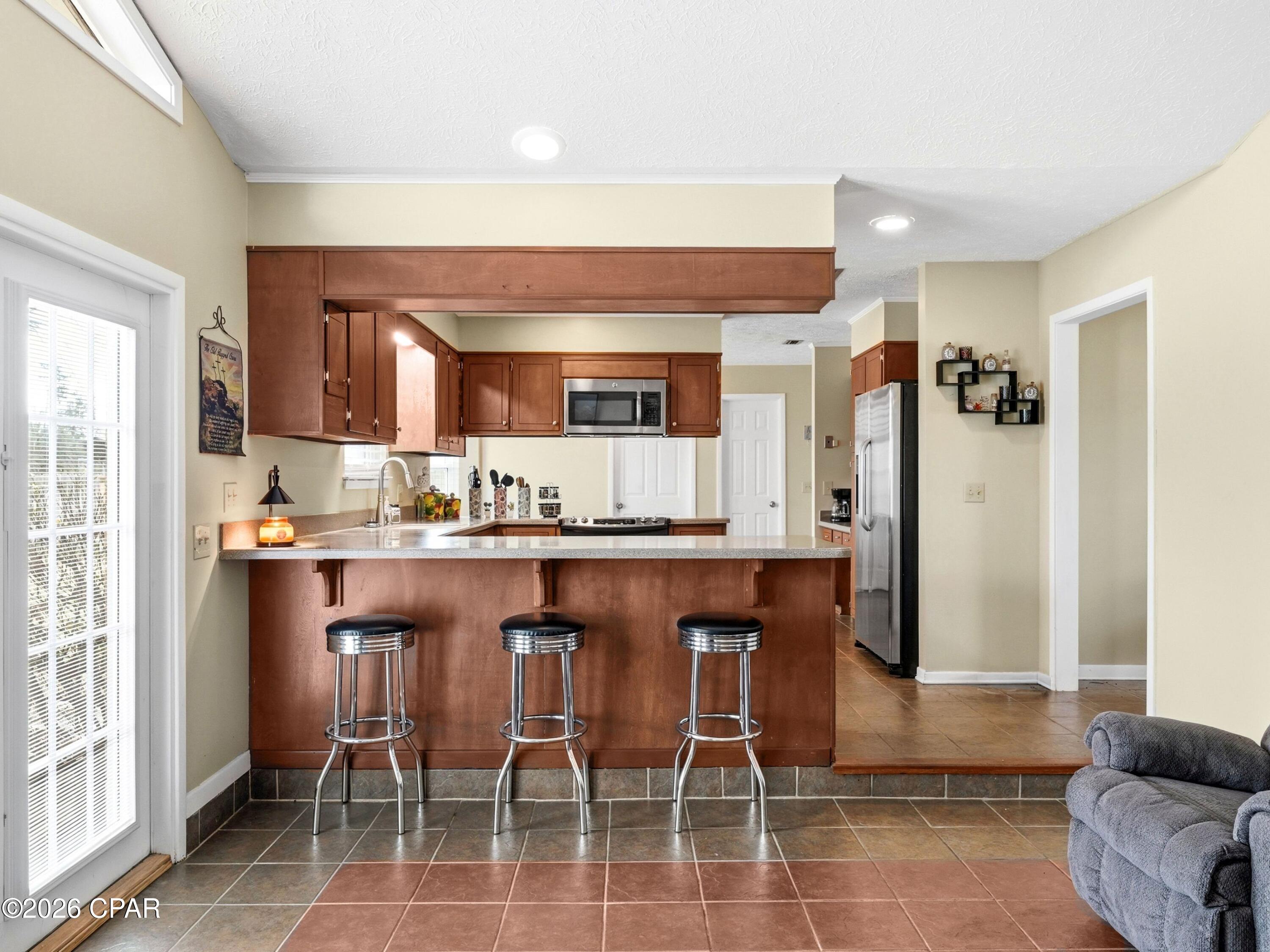 Bingoose Estates U-1 - Residential