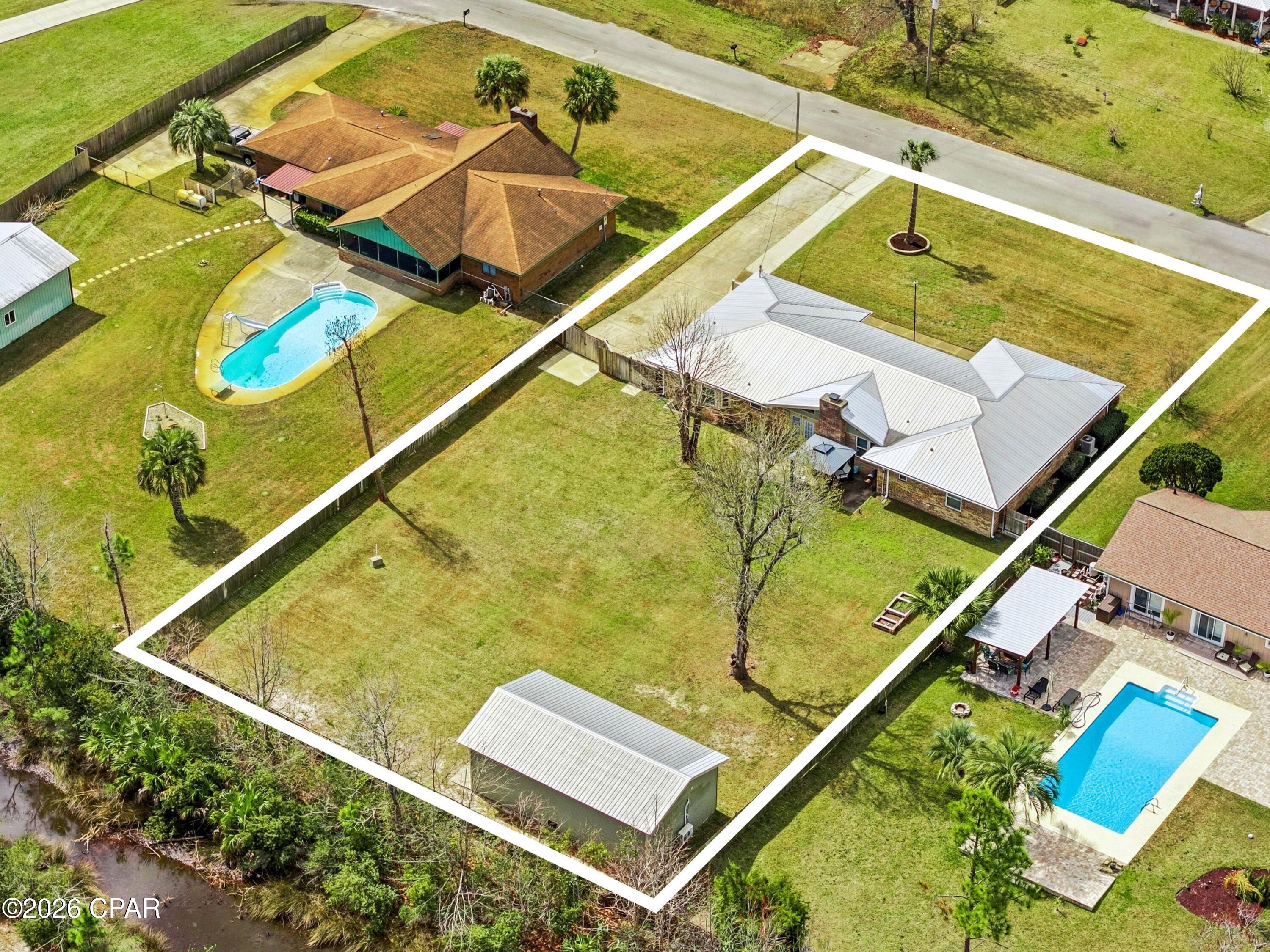 Bingoose Estates U-1 - Residential