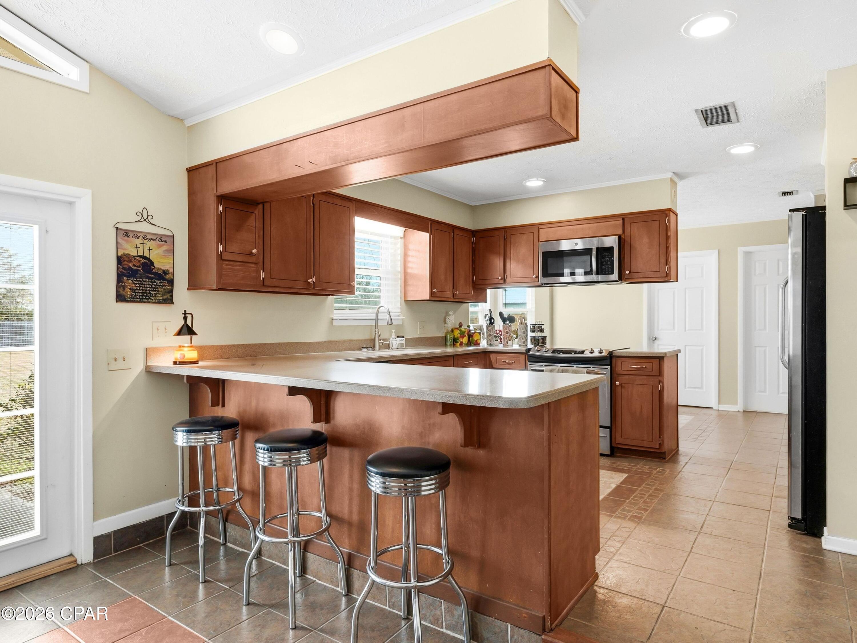 Bingoose Estates U-1 - Residential