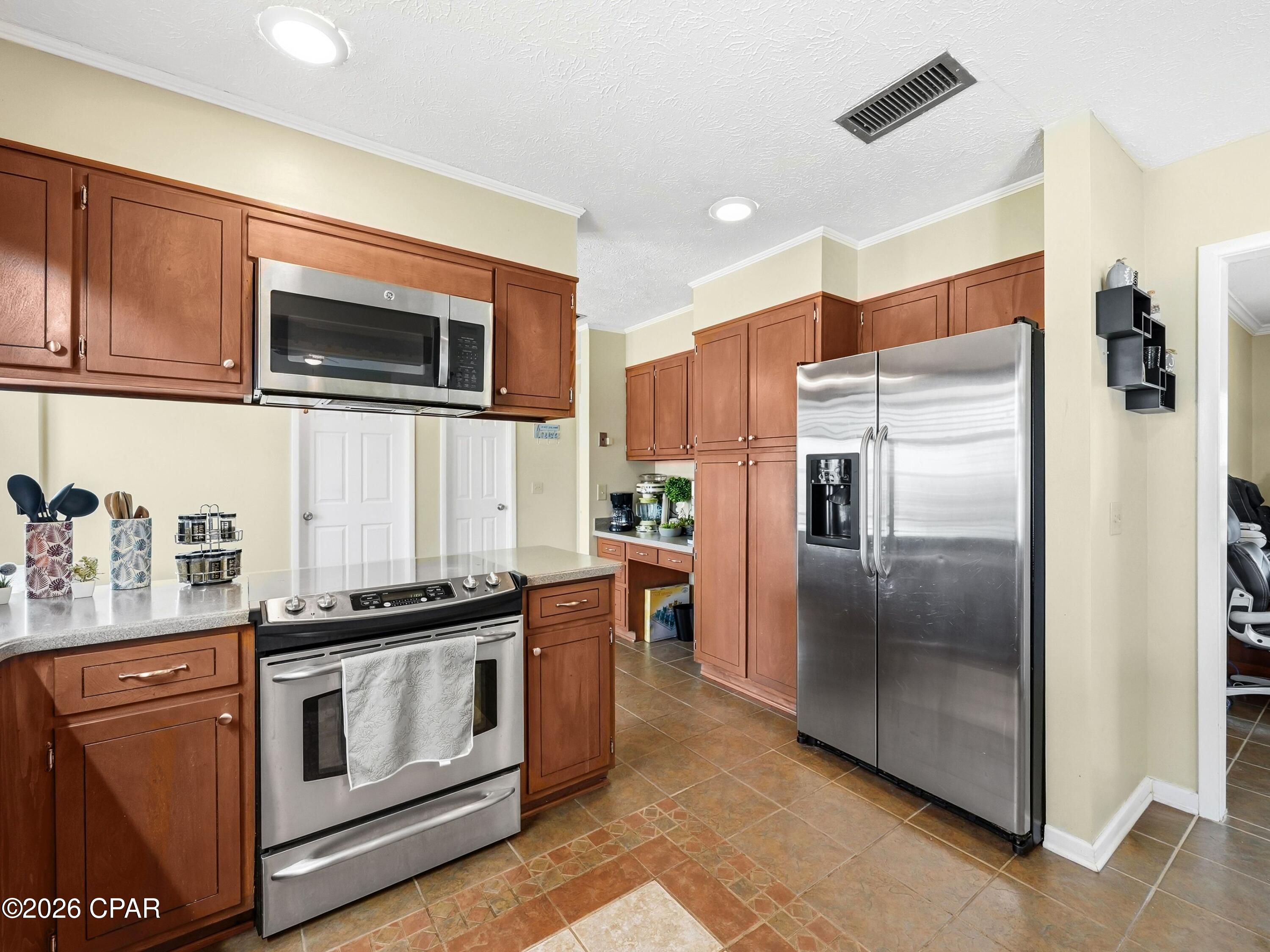 Bingoose Estates U-1 - Residential