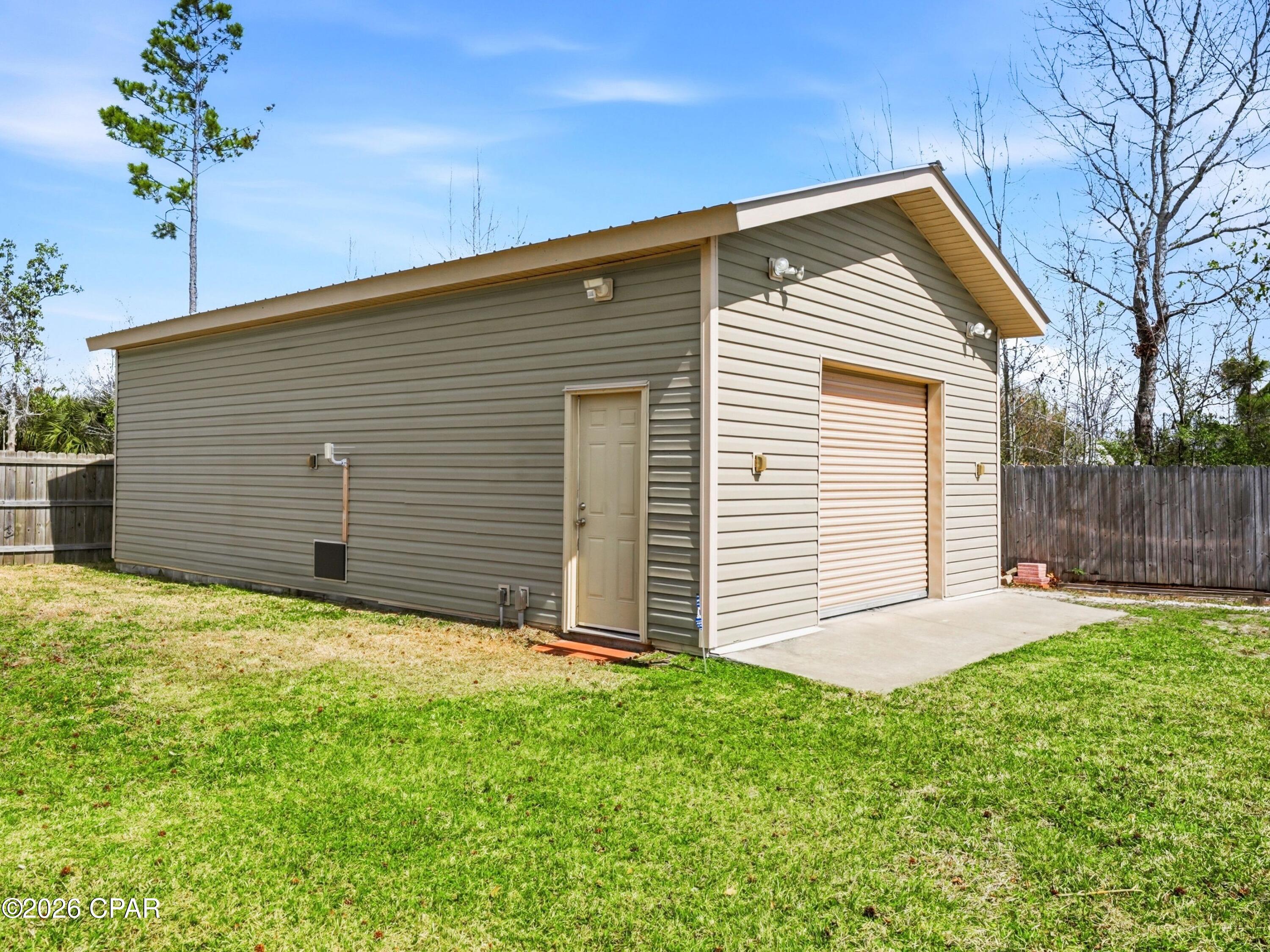 Bingoose Estates U-1 - Residential