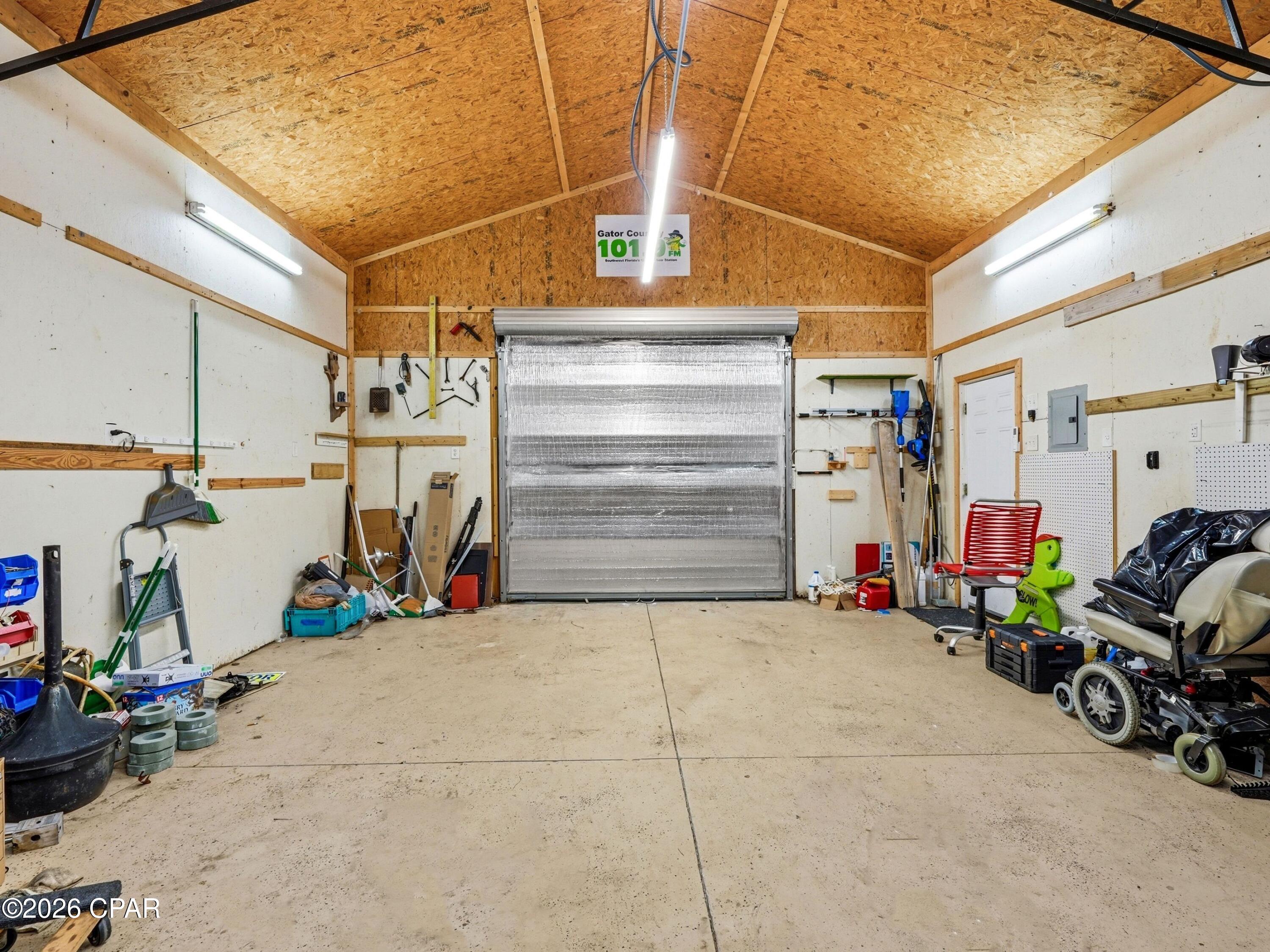 Bingoose Estates U-1 - Residential