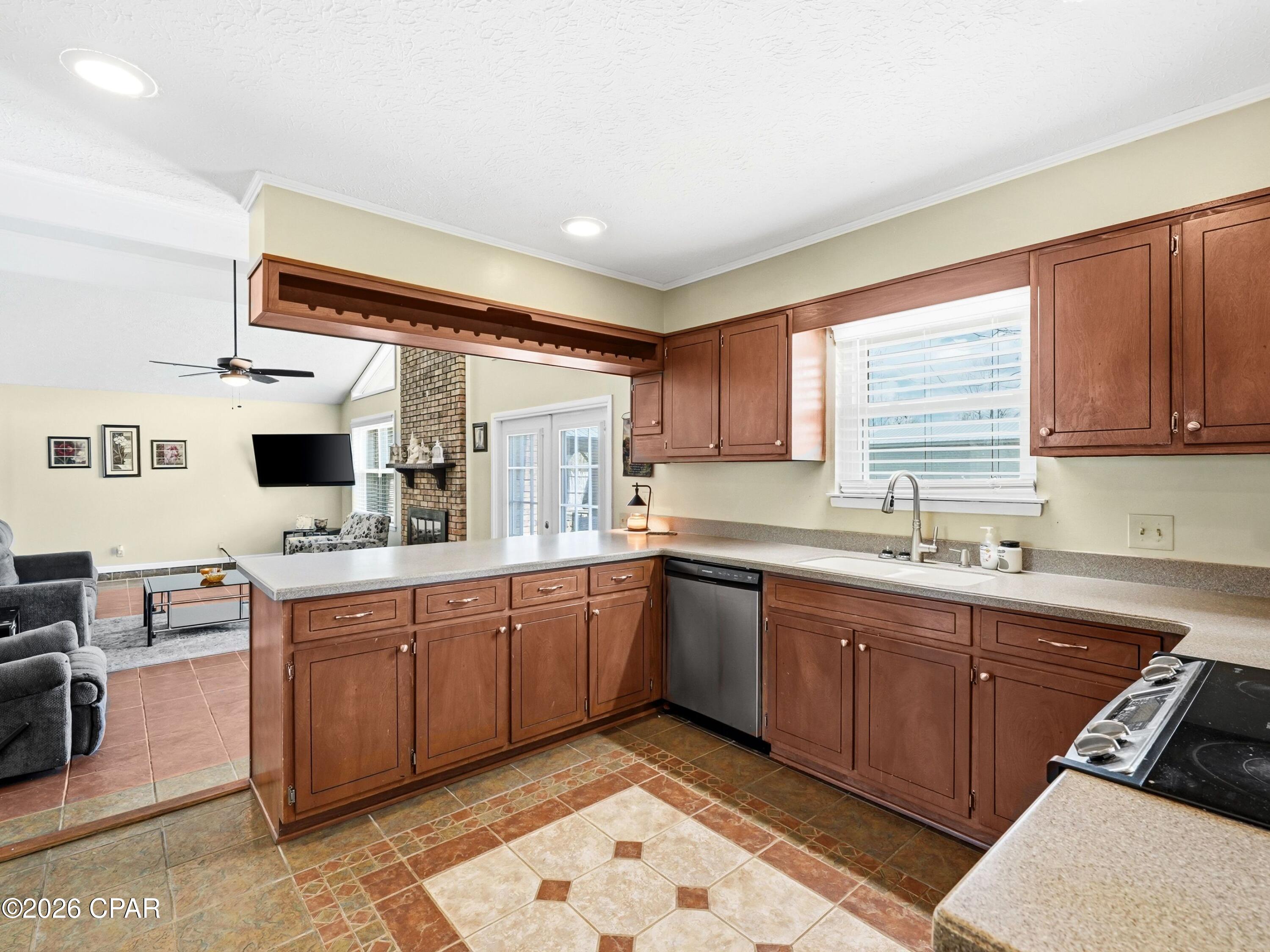 Bingoose Estates U-1 - Residential