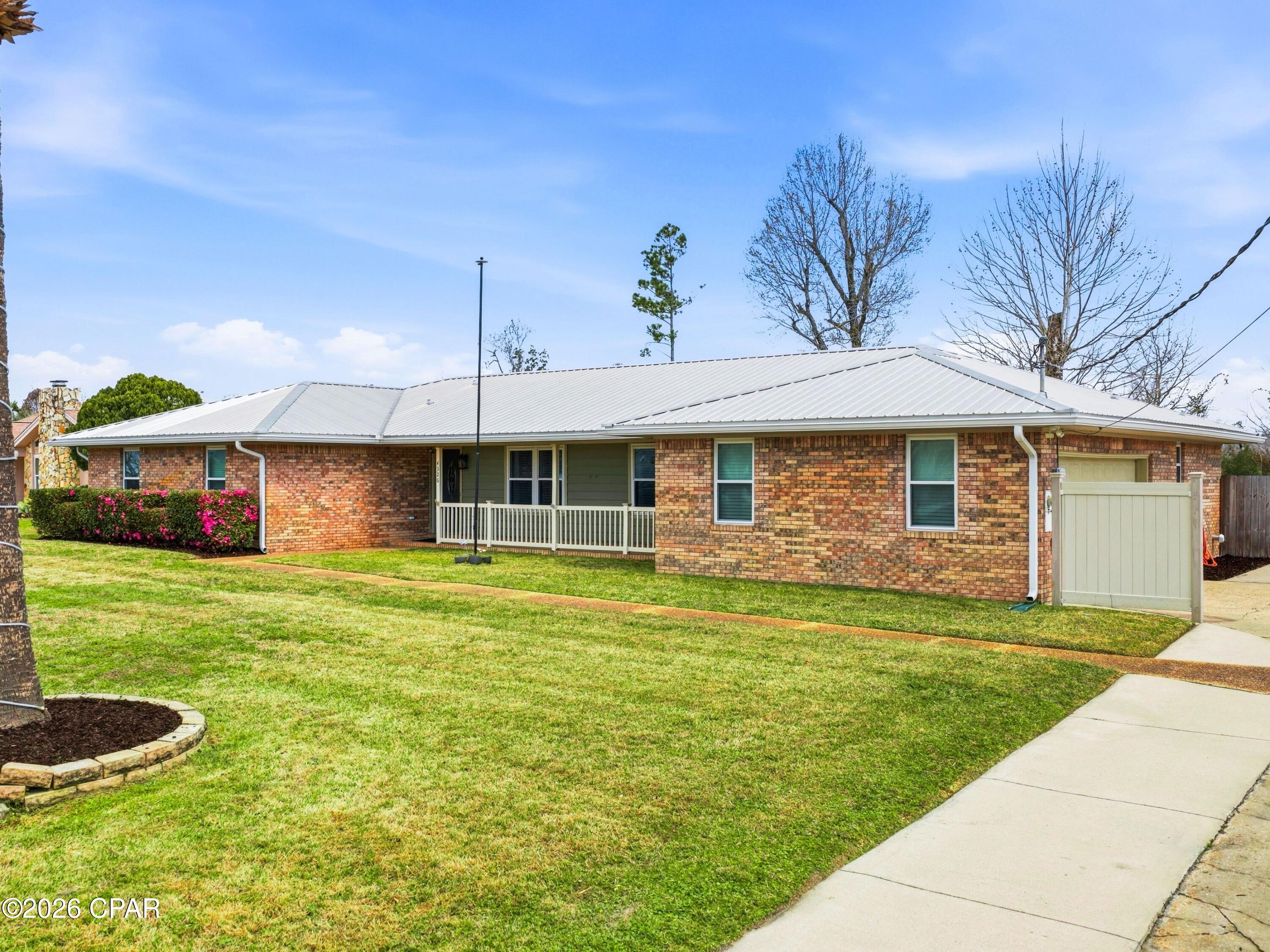 Bingoose Estates U-1 - Residential