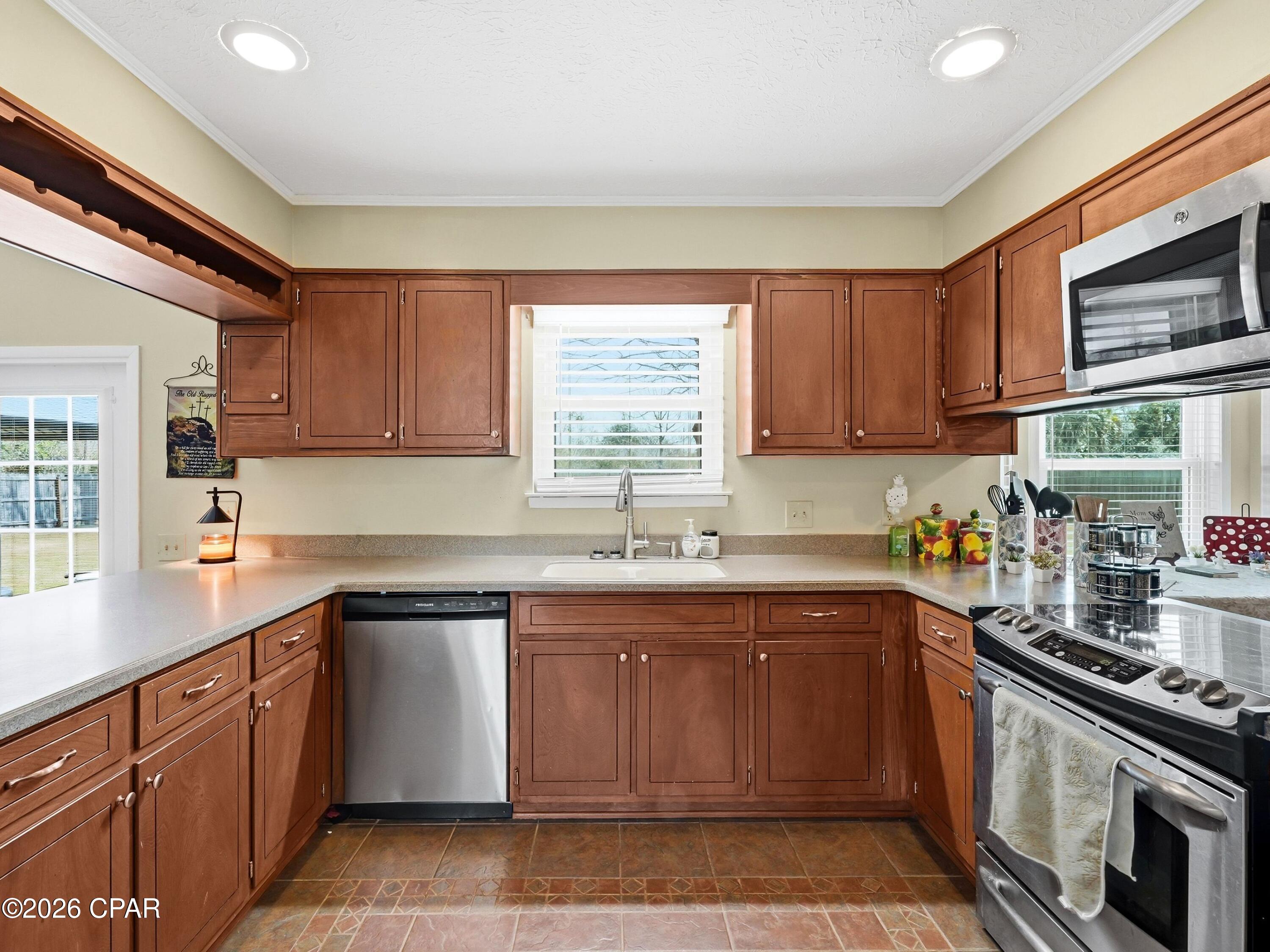 Bingoose Estates U-1 - Residential