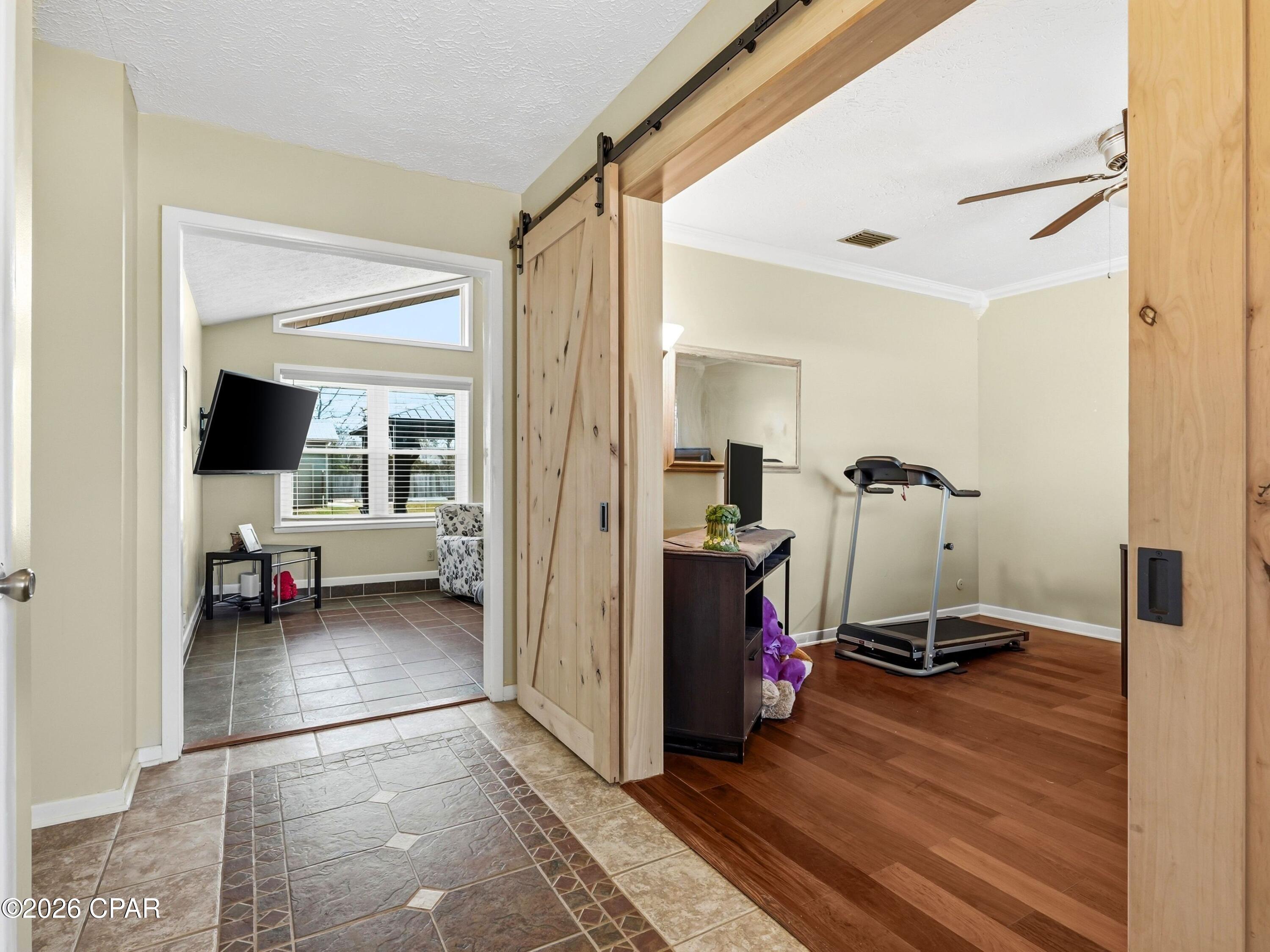 Bingoose Estates U-1 - Residential