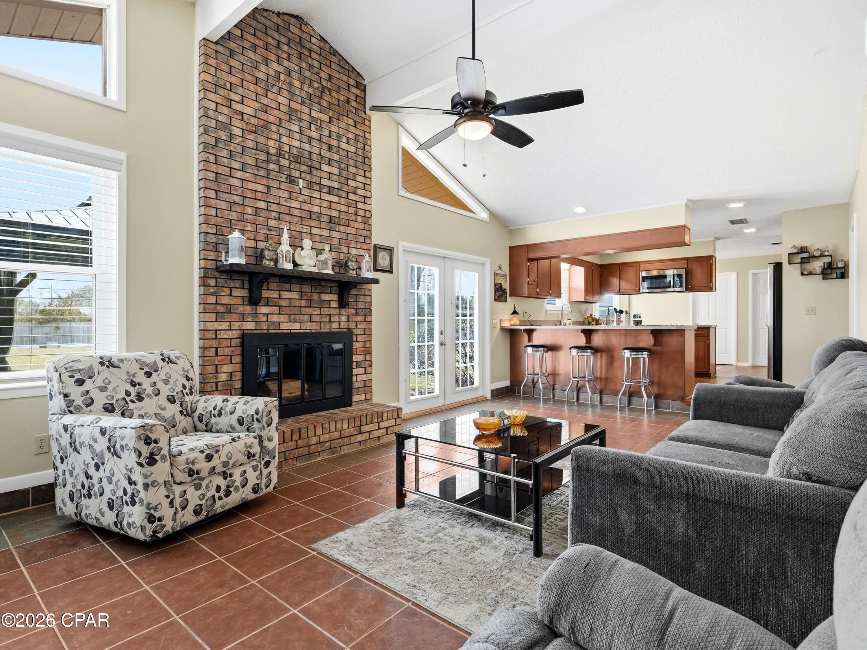 Bingoose Estates U-1 - Residential