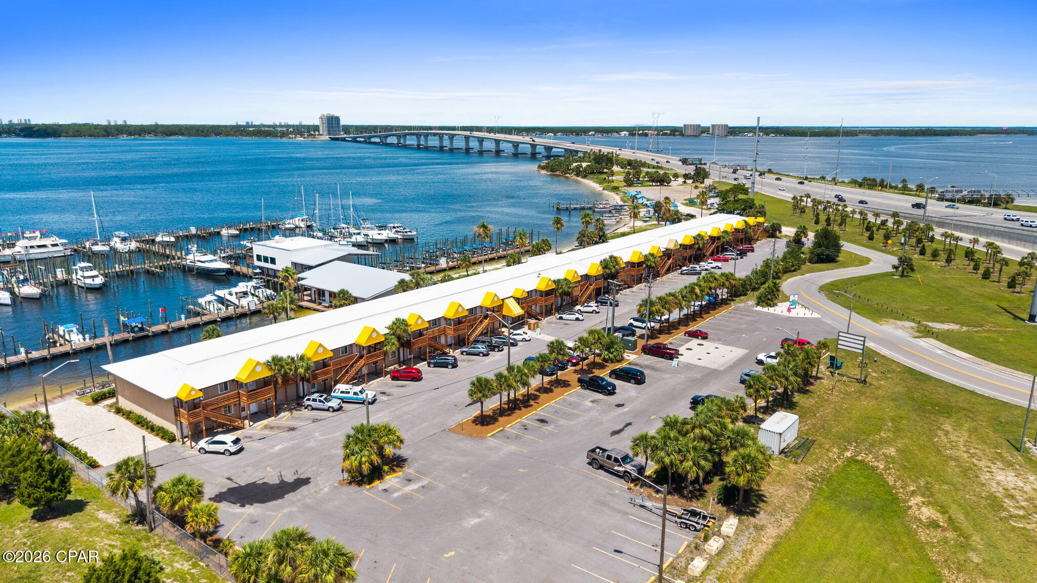 5505 Sun Harbor Road 105