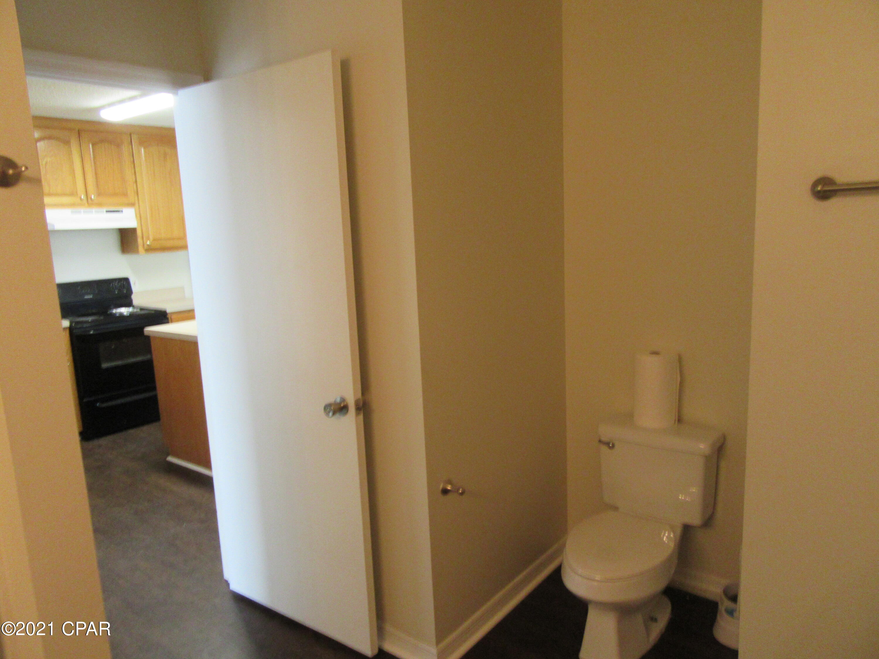 [No Recorded Subdiv] - Residential Lease