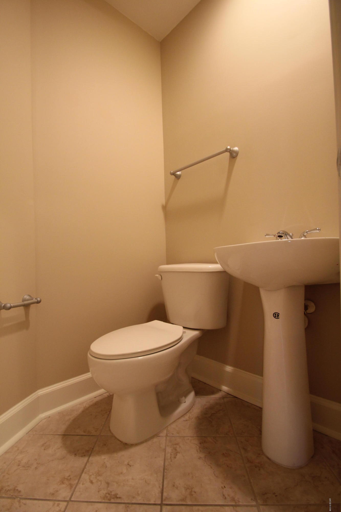 Island Reserve - Residential