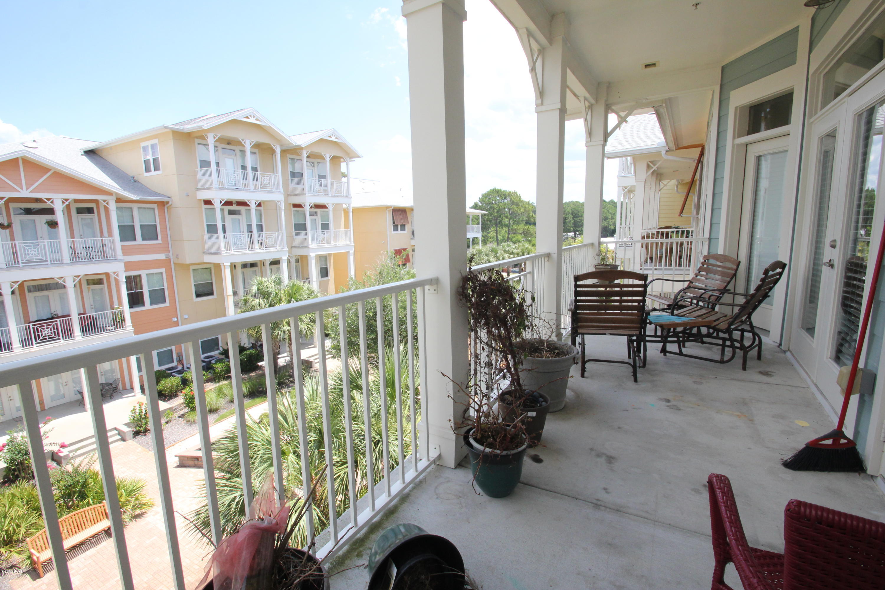 Island Reserve - Residential