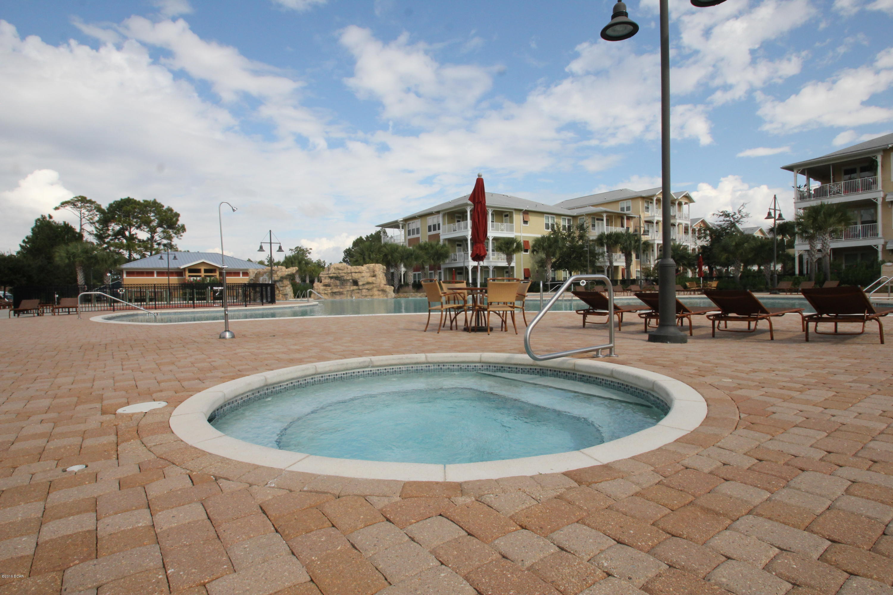 Island Reserve - Residential