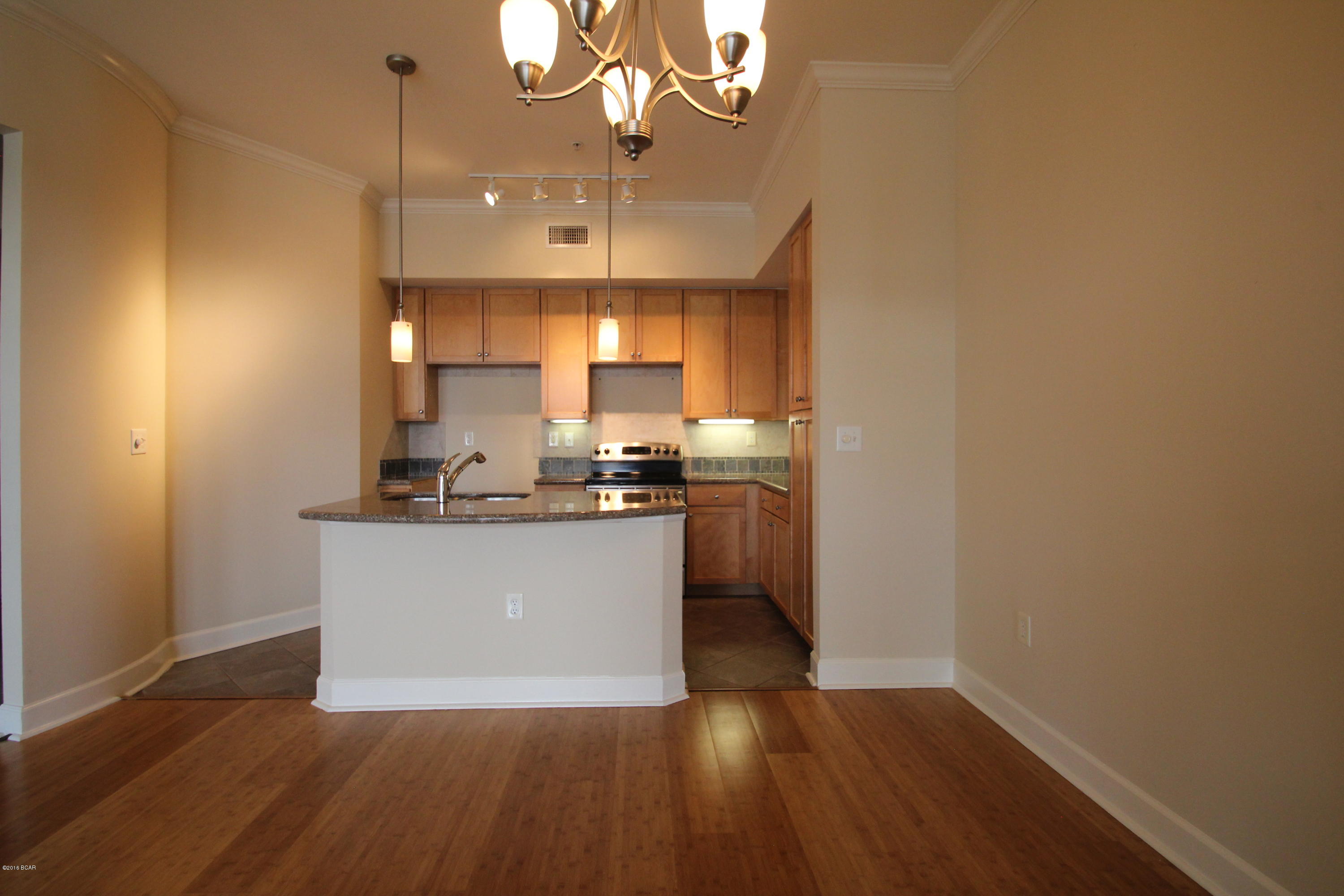 Island Reserve - Residential