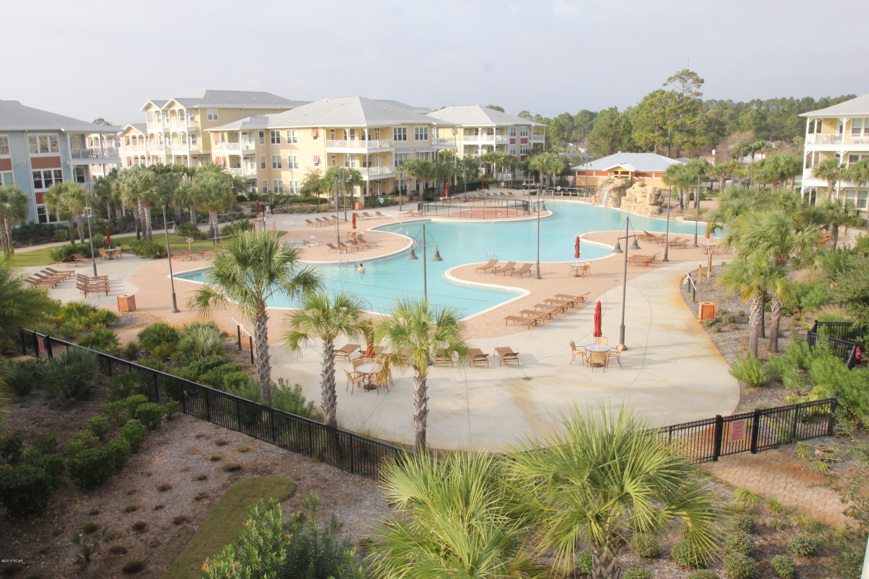 Island Reserve - Residential