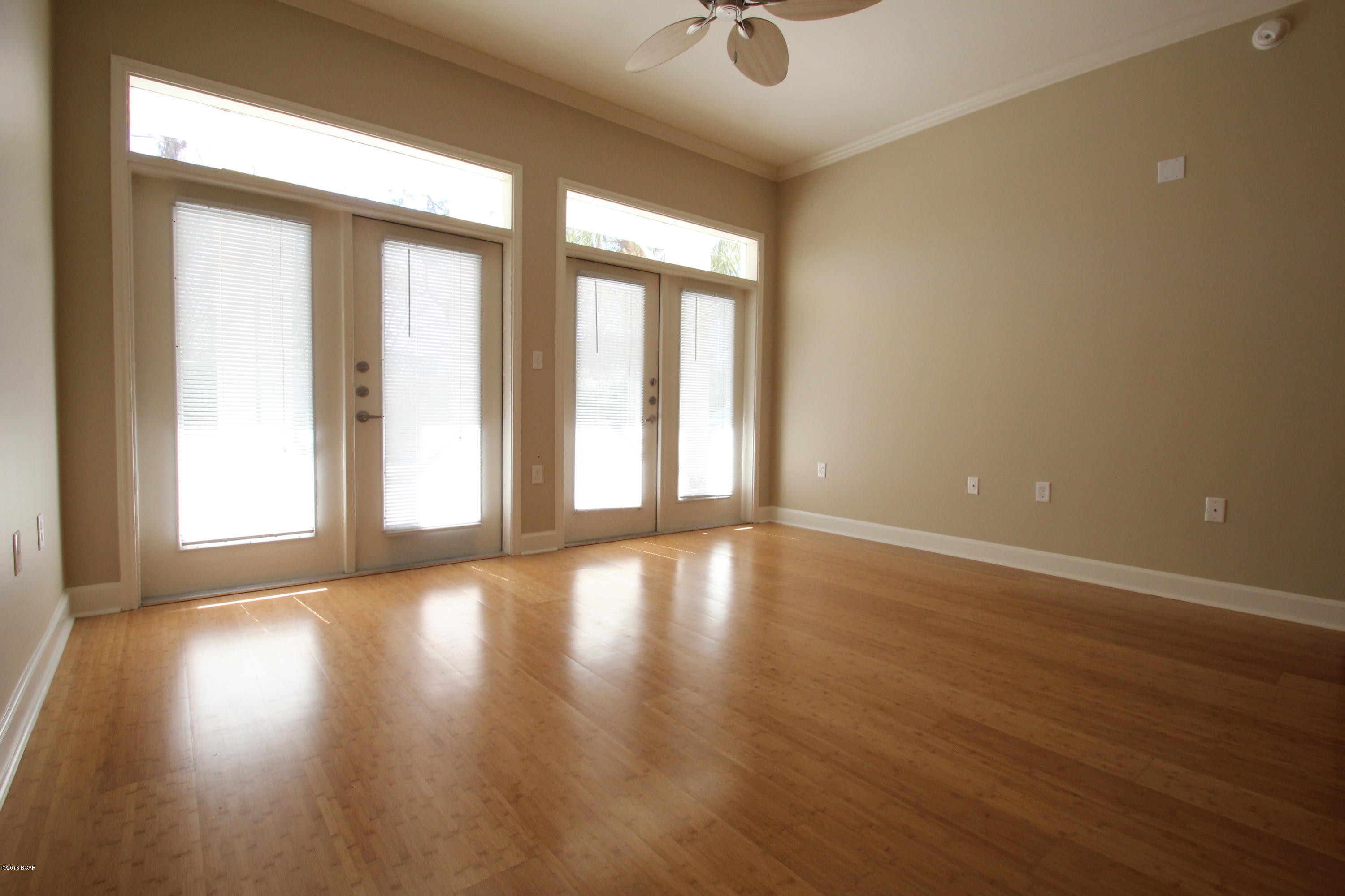 Island Reserve - Residential